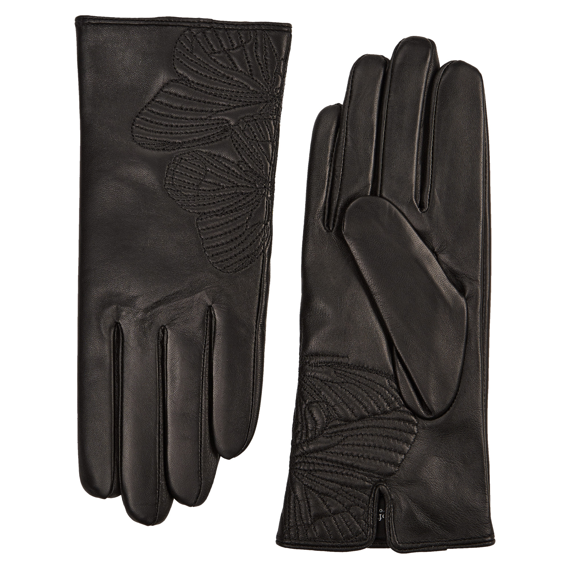 h660138-236-04 перчатки женские touch H660138-236-04 фотография