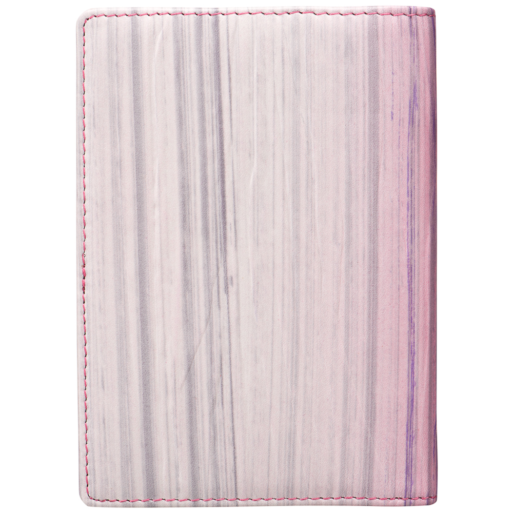 Обложка для автодокументов из натуральной кожи Dr. Koffer