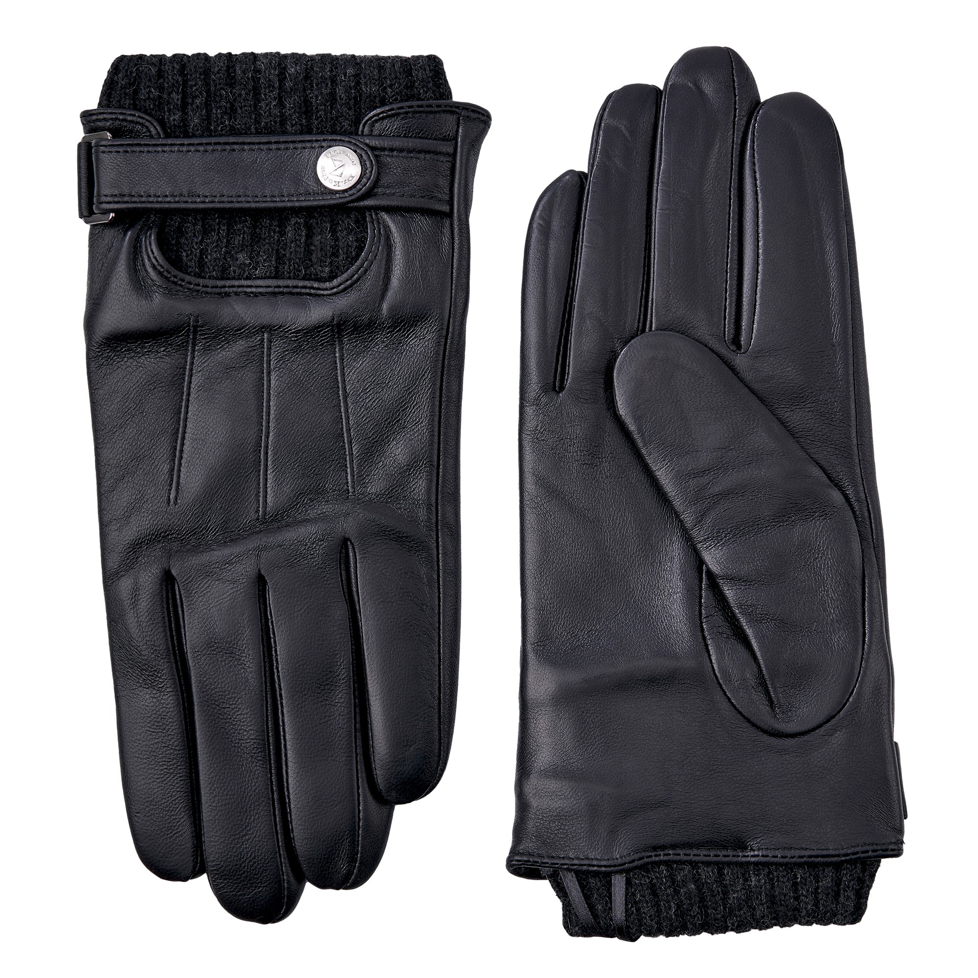 h760127-236-04 перчатки мужские touch H760127-236-04 фотография