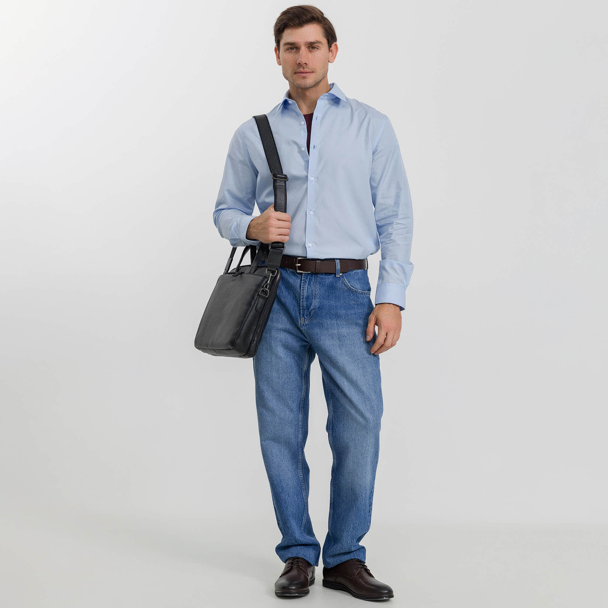 m402725-01-04 сумка для документов M402725-01-04 оригинал