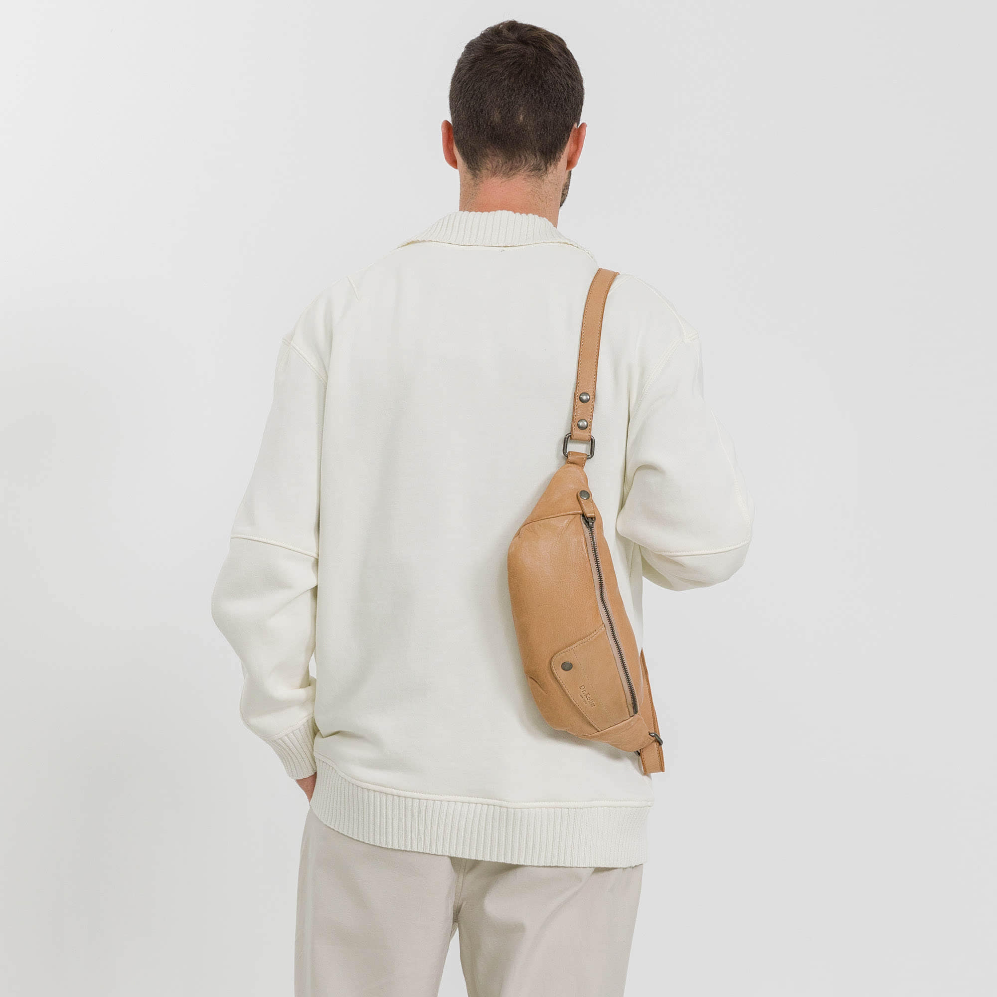 b402878-248-62 сумка поясная B402878-248-62 оригинал