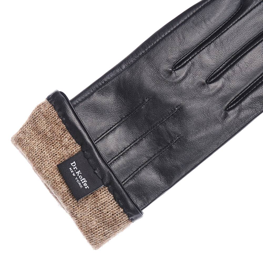 Др.Коффер H660115-236-04 перчатки женские touch