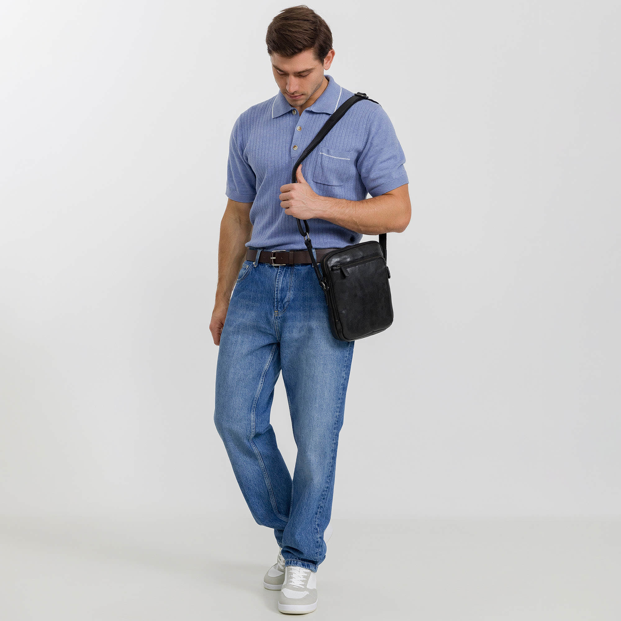 m402740-248-04 сумка через плечо M402740-248-04 на официальном сайте