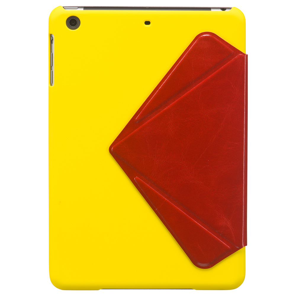 Чехол для iPad Mini 7.9" из натуральной кожи Dr.Koffer