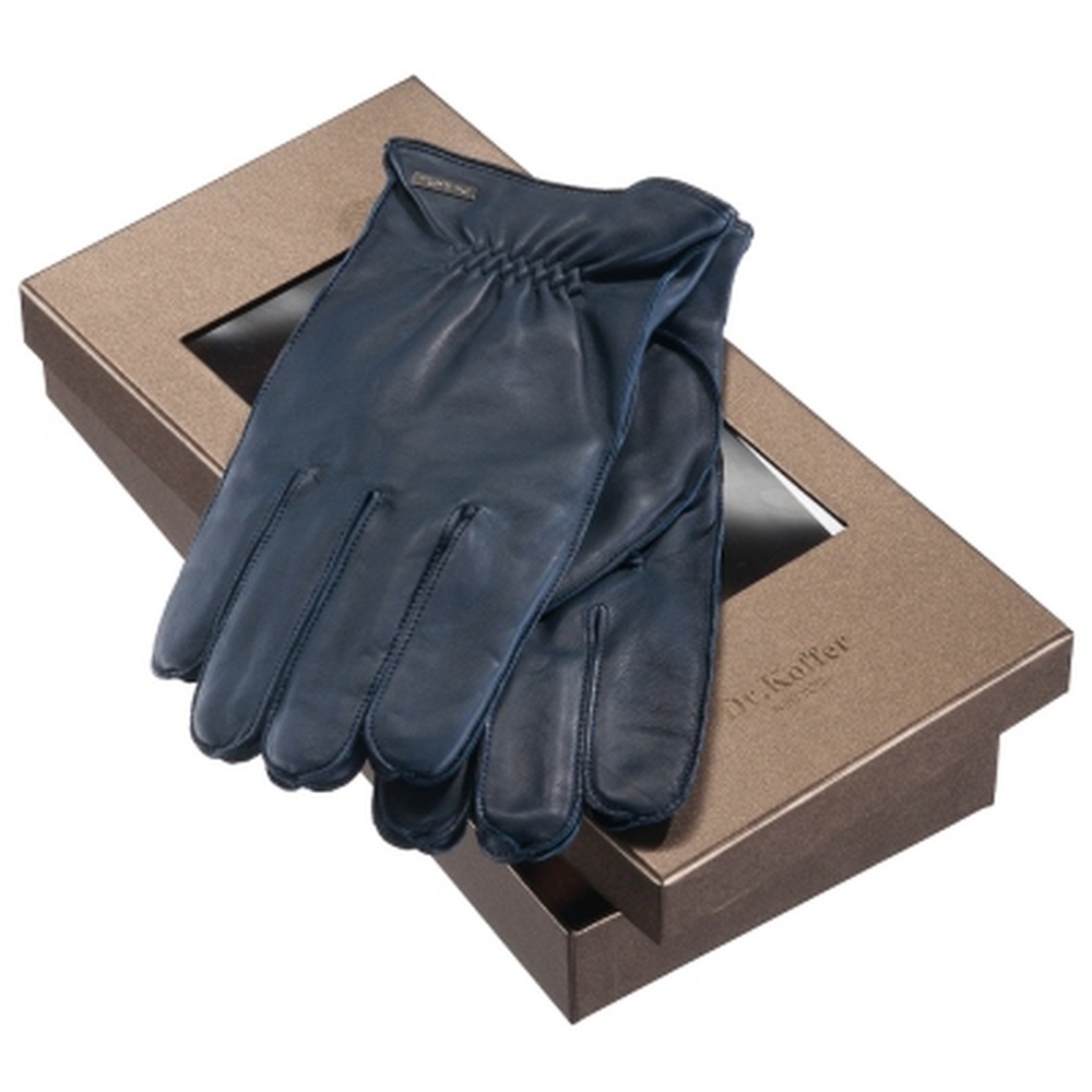 Др.Коффер H710053-41-60 перчатки мужские