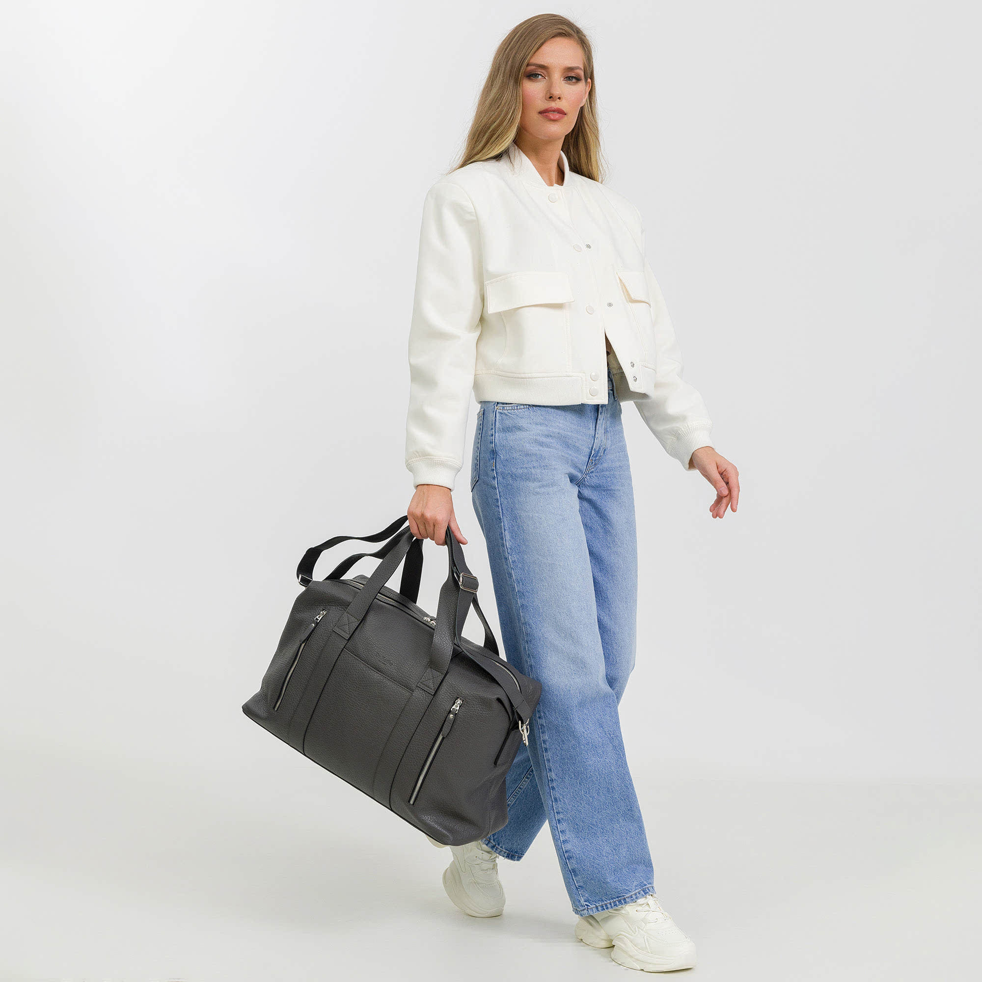 8010b-77 сумка дорожная 8010B-77 с промокодом