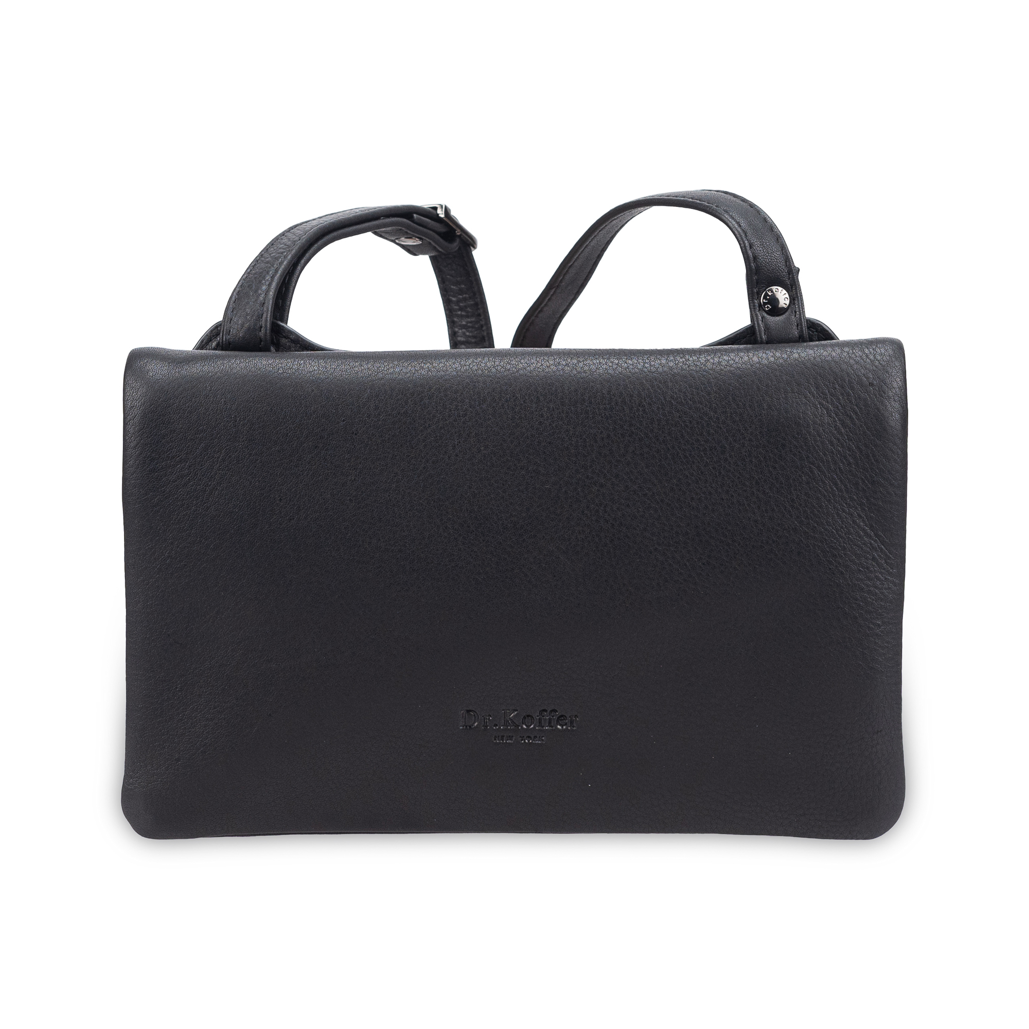 

Др.Коффер M402890-44-04 сумка через плечо