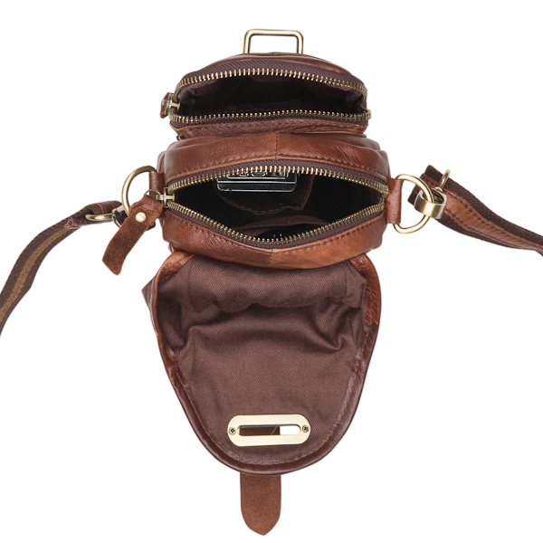 Др.Коффер 804171-21-09 сумка через плечо