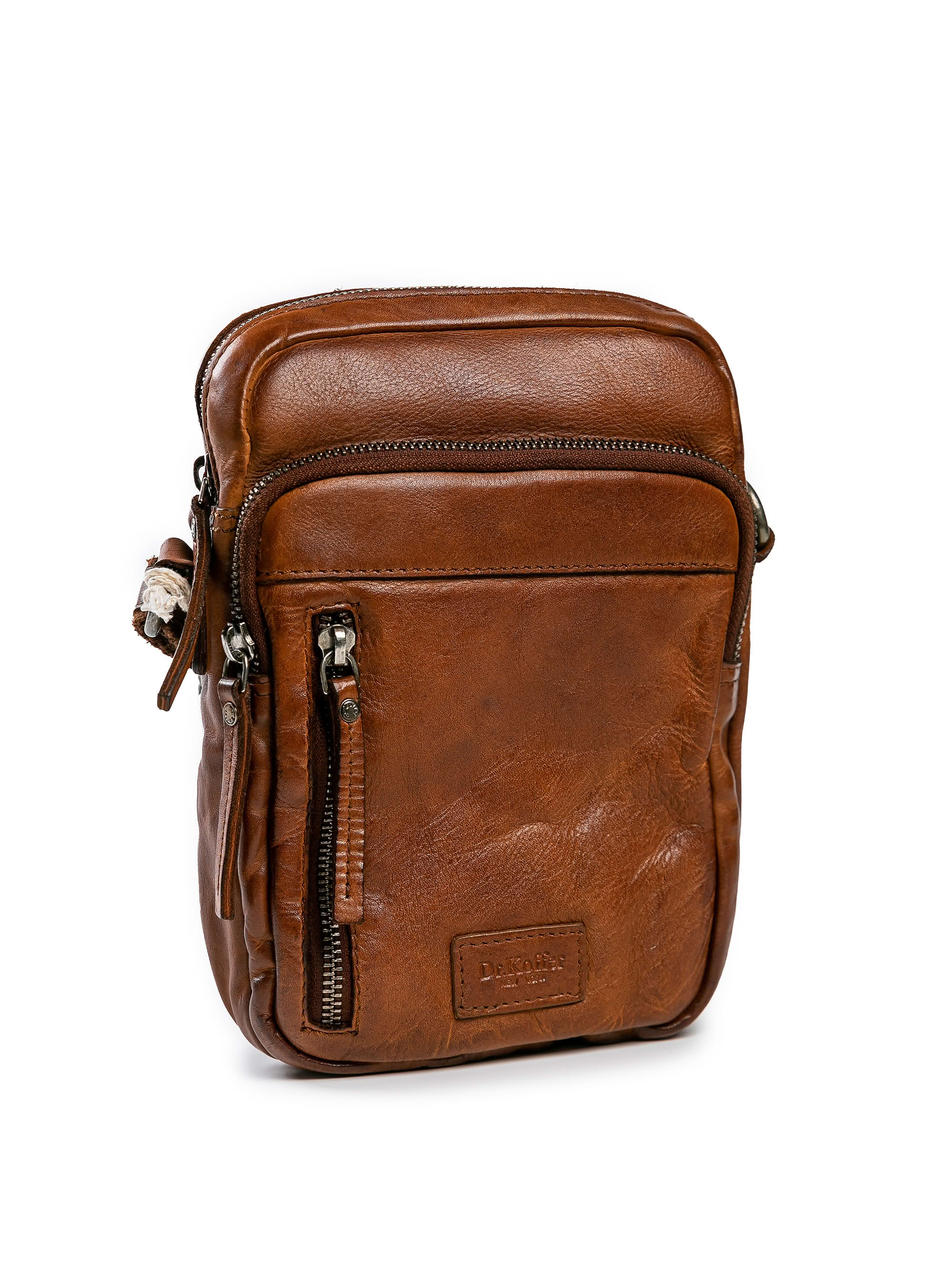 

Др.Коффер M402754-249-05 сумка через плечо