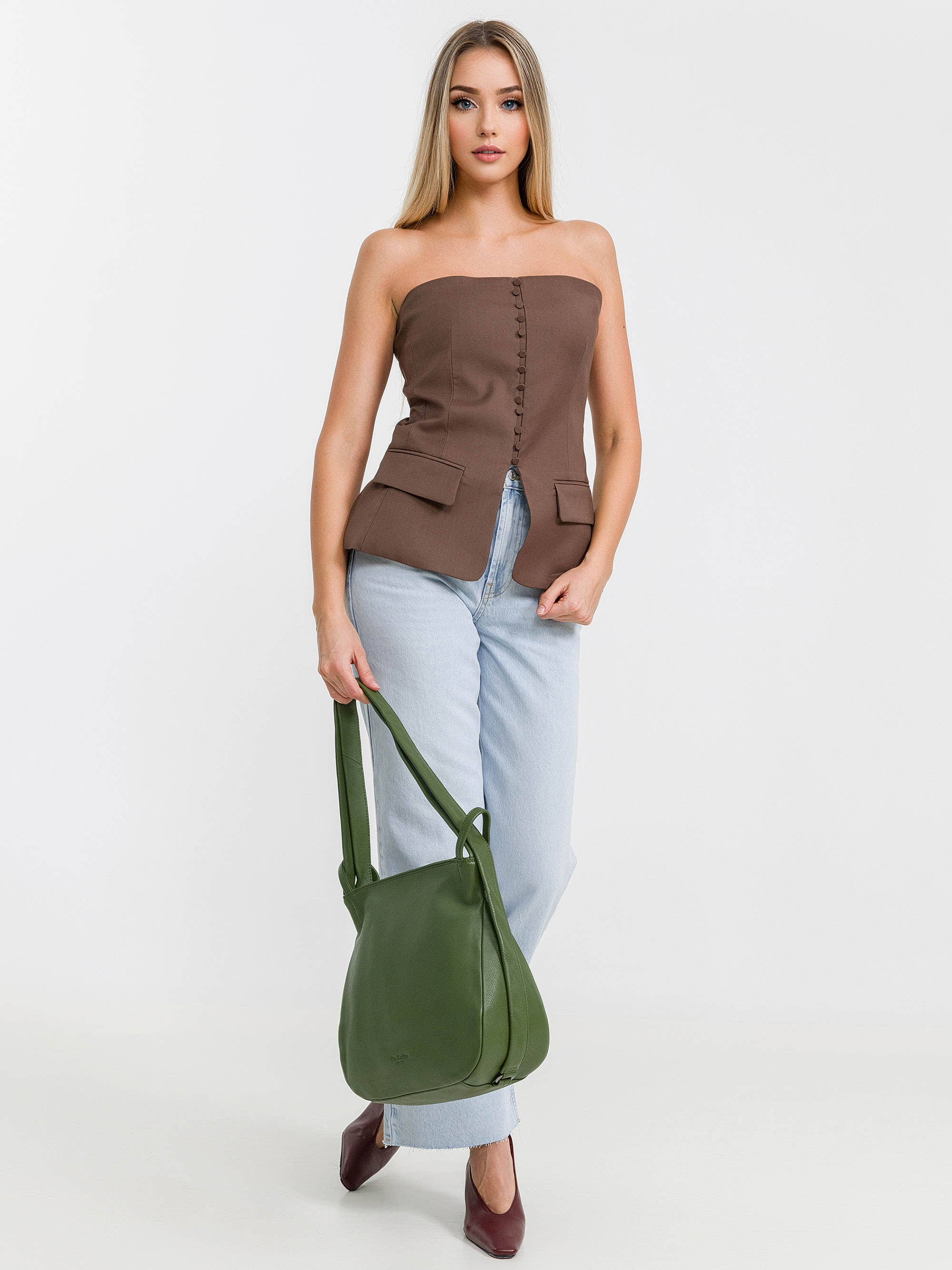 w620136-44-65 женская сумка W620136-44-65 оригинал