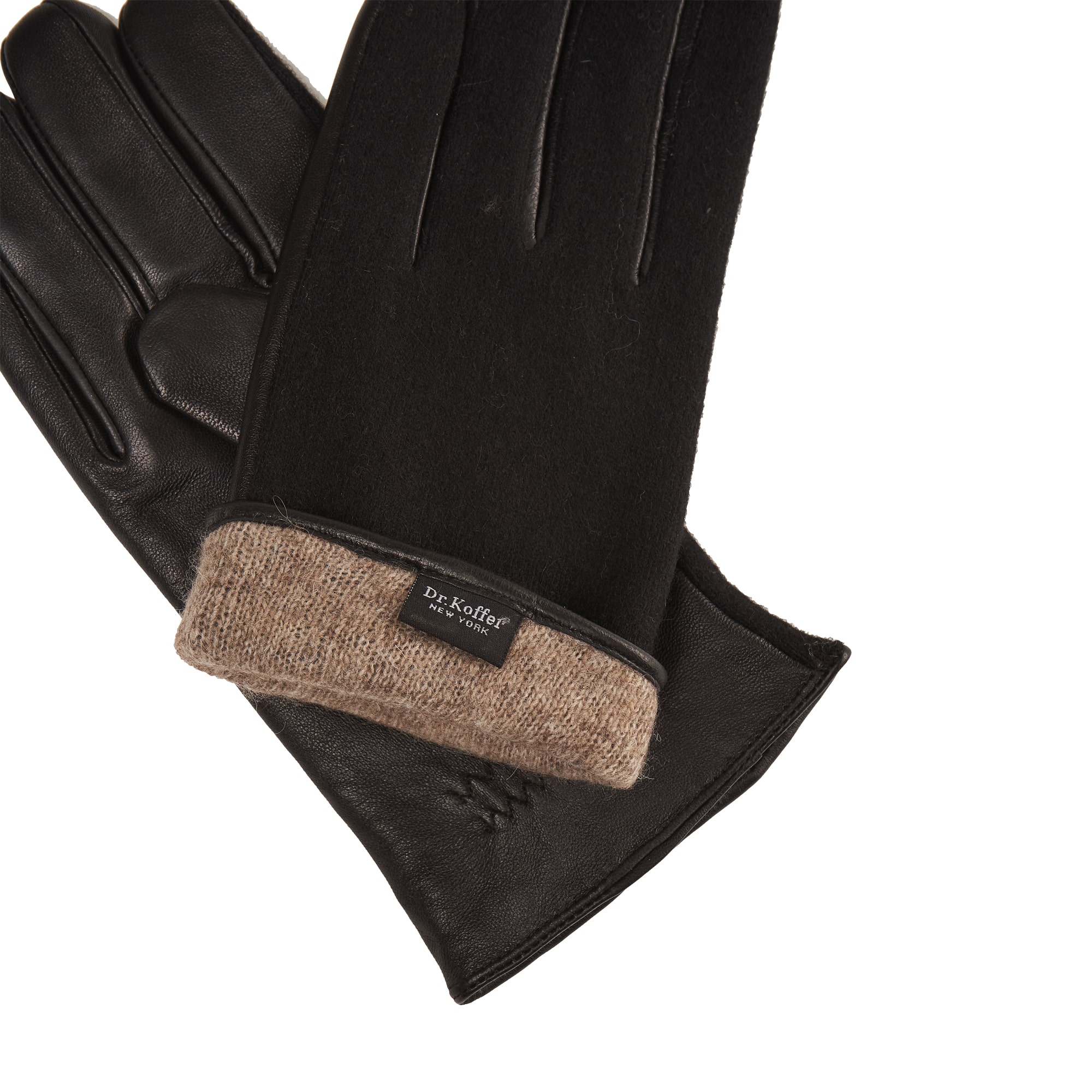 h760121-236-04 перчатки мужские touch H760121-236-04 по акции