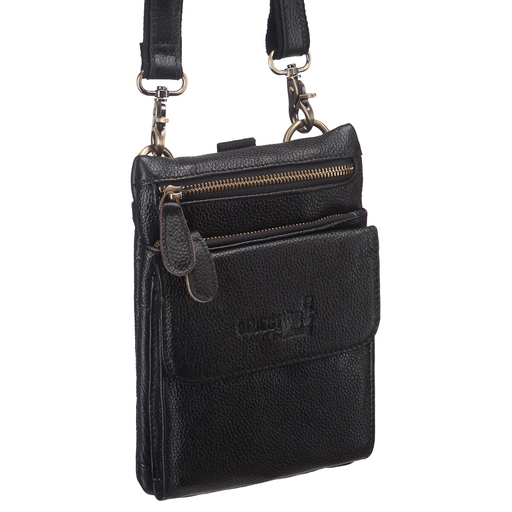 Др.Коффер 6553-21-04 сумка через плечо