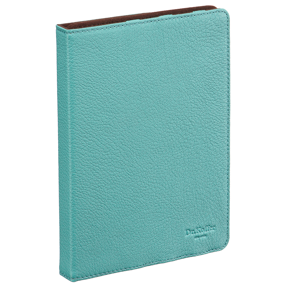 Чехол для iPad Mini 7.9" из натуральной кожи Dr.Koffer