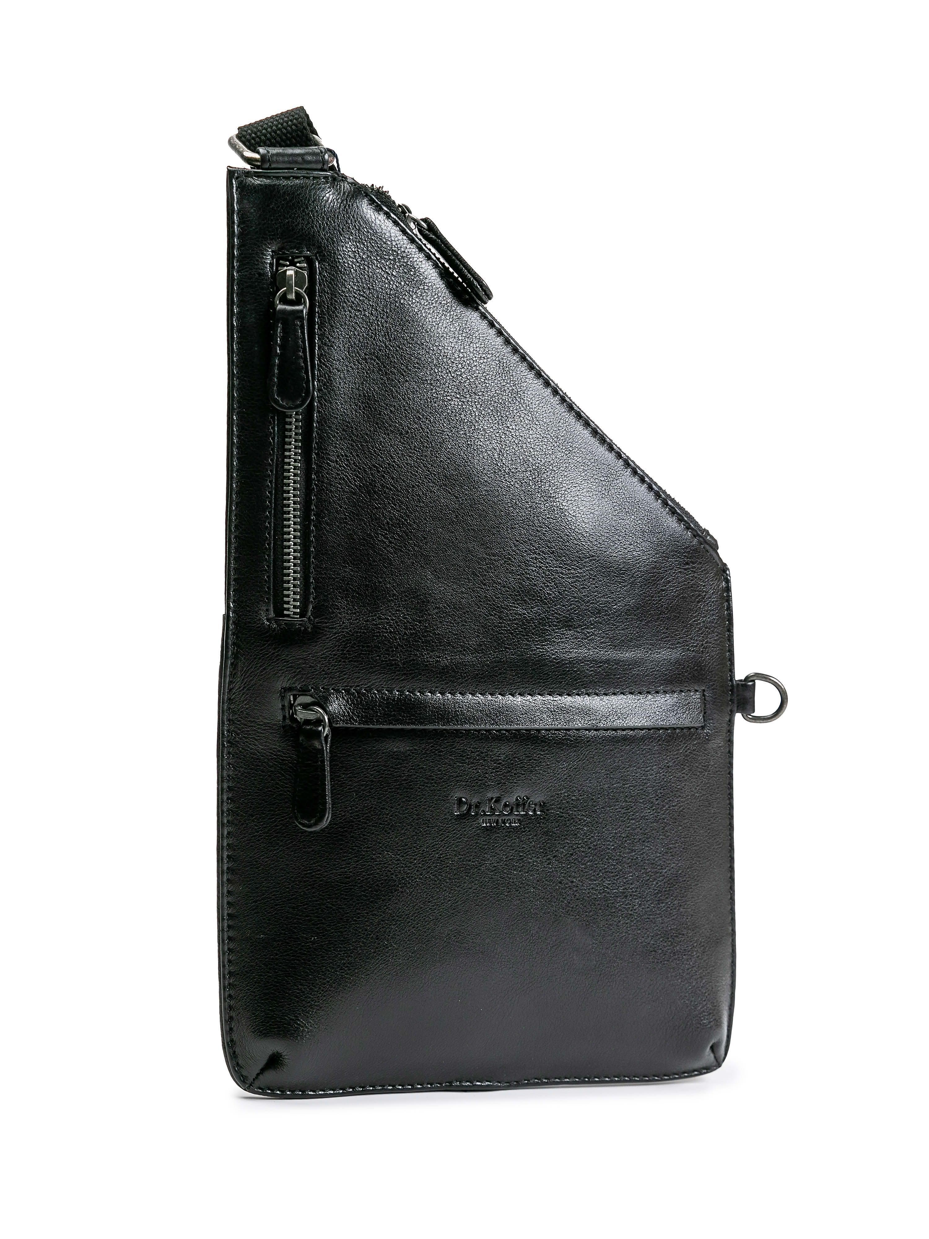 

Др.Коффер B402713-245-04 сумка через плечо