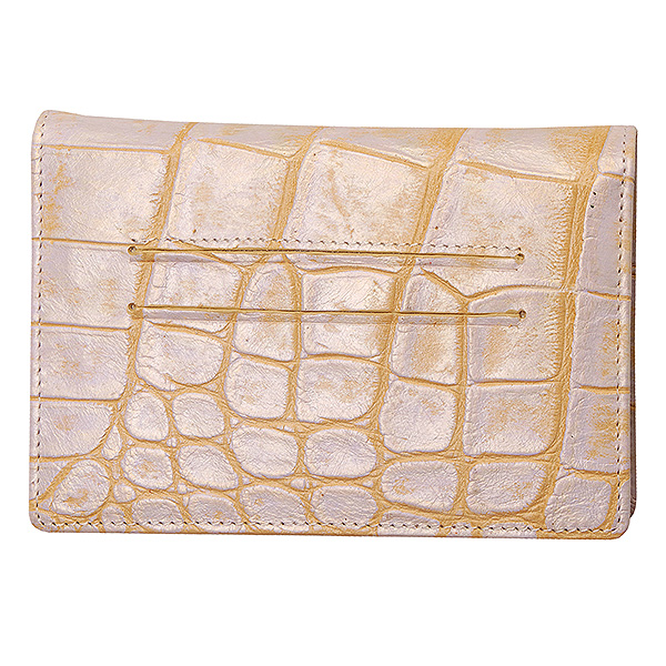 Обложка для автодокументов из натуральной кожи Dr. Koffer