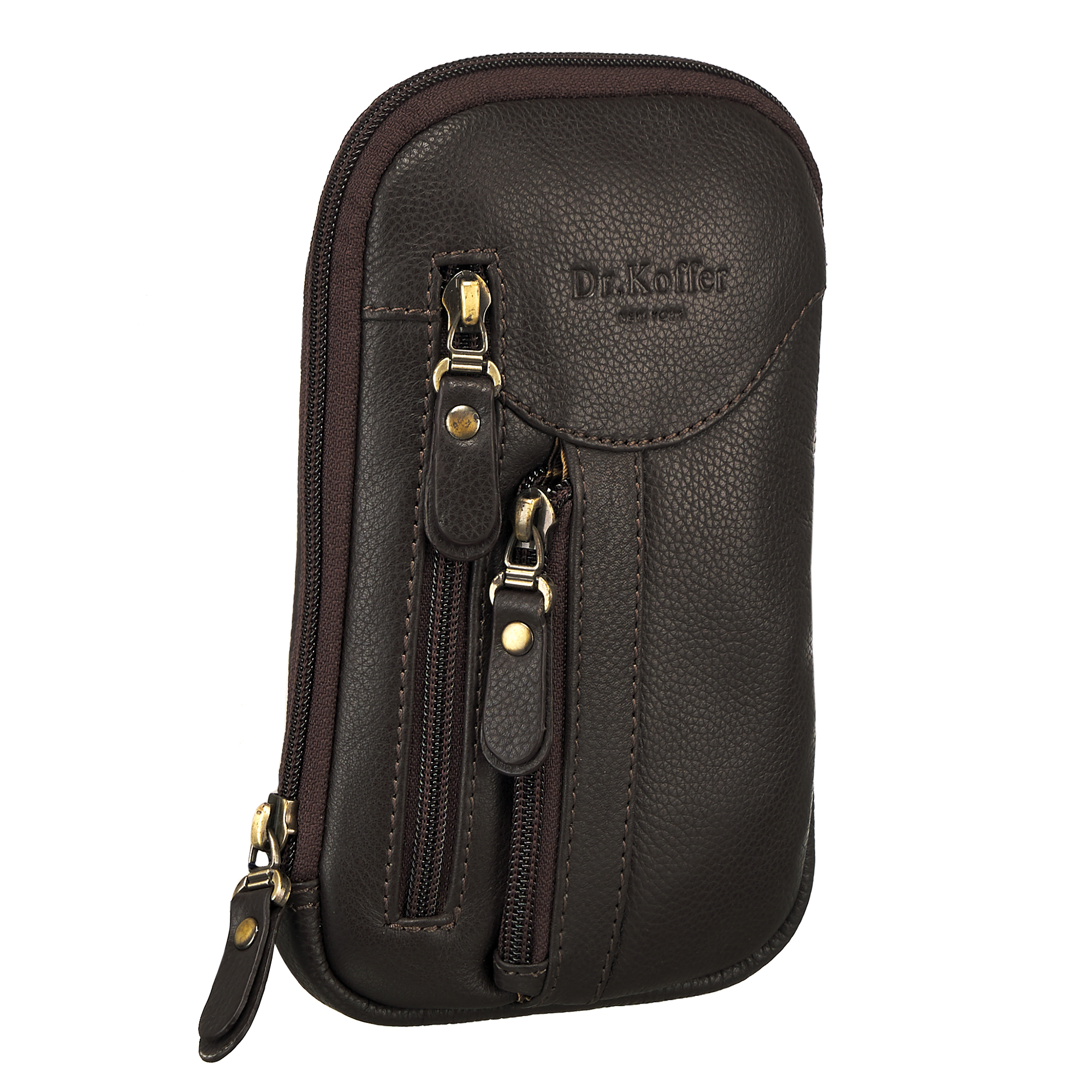 

Др.Коффер M402767-260-09 сумка через плечо