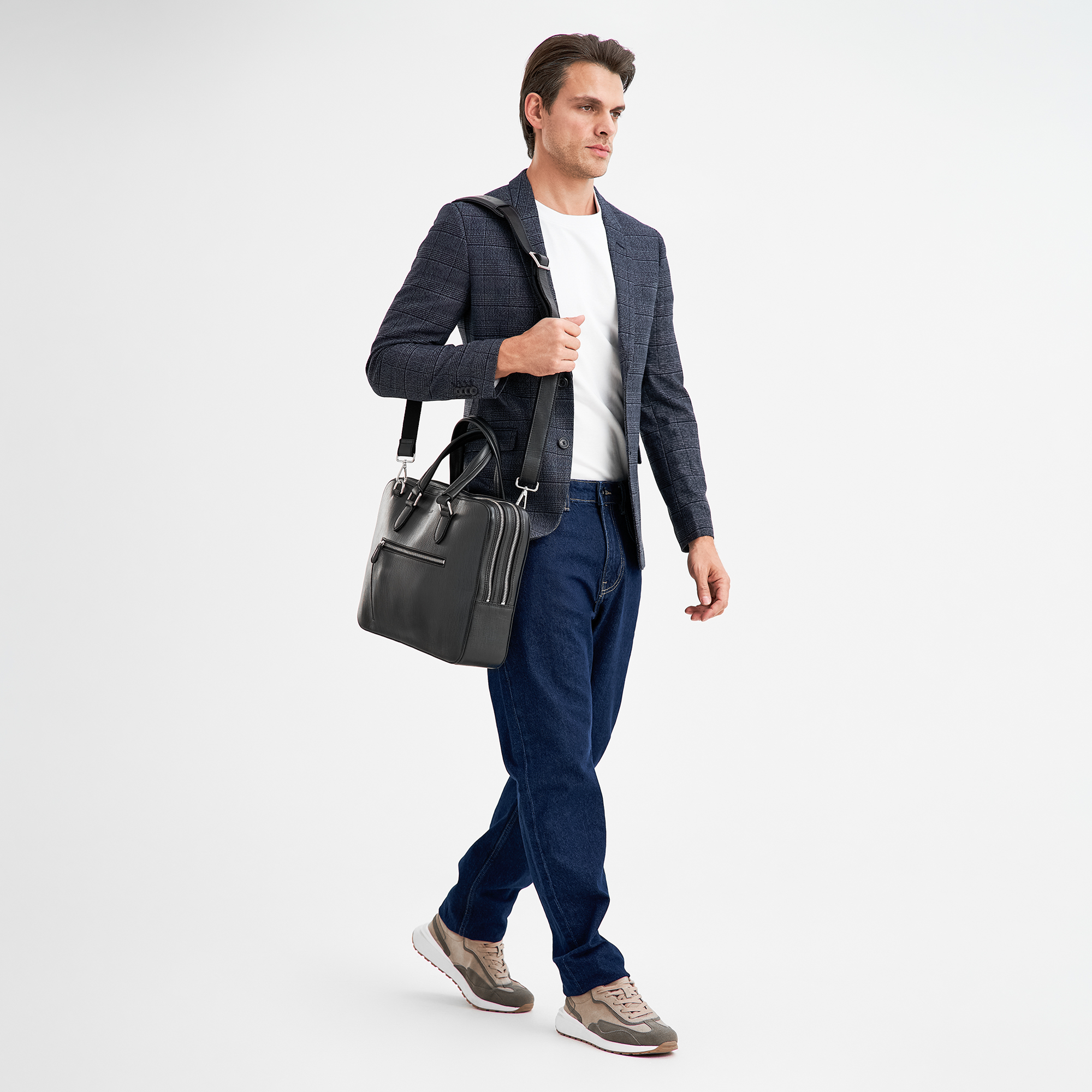 

Др.Коффер B402813-124-04 сумка для документов