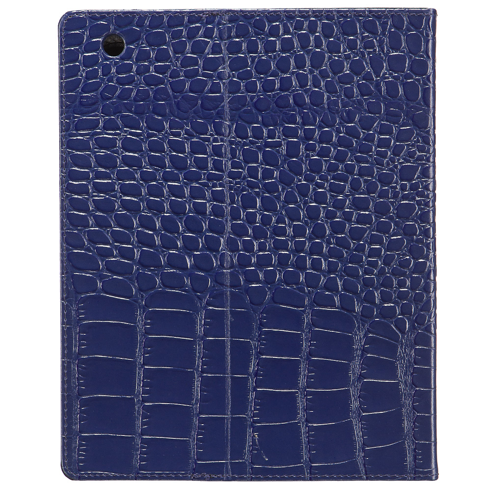 Чехол для iPad 9.7"-2/3/4/AIR из натуральной кожи Dr.Koffer