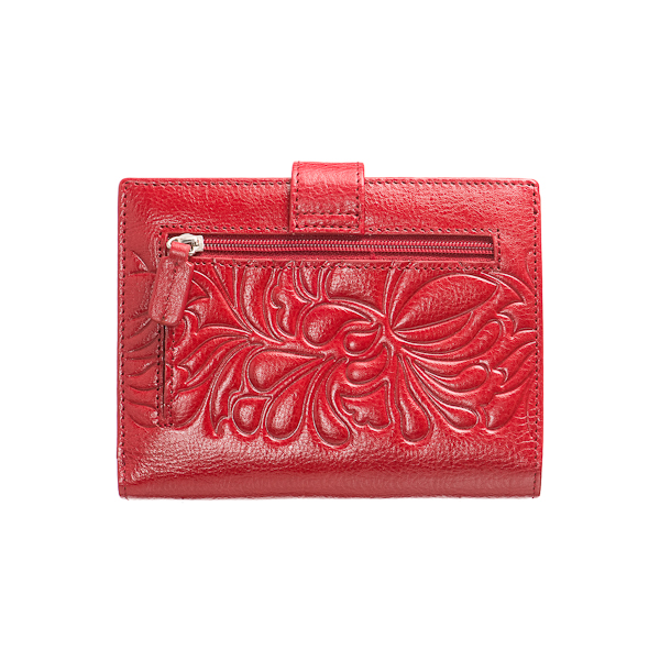 Обложка для паспорта/автодок из натуральной кожи Dr. Koffer