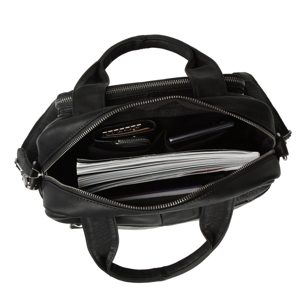 Сумка через плечо ZD-6831-21-04