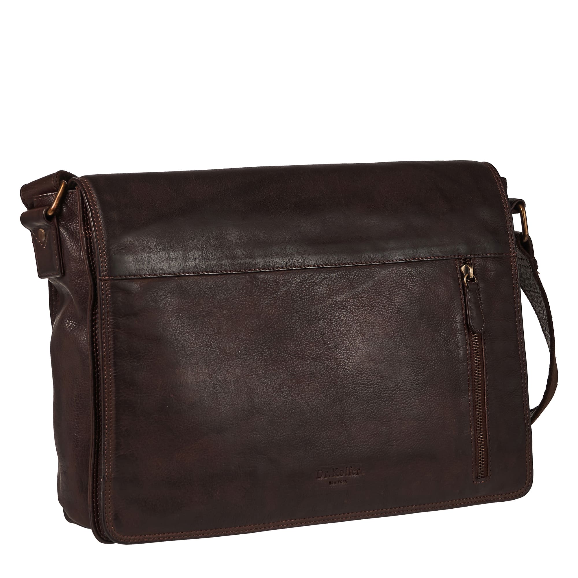 

Др.Коффер M402724-248-09 сумка через плечо