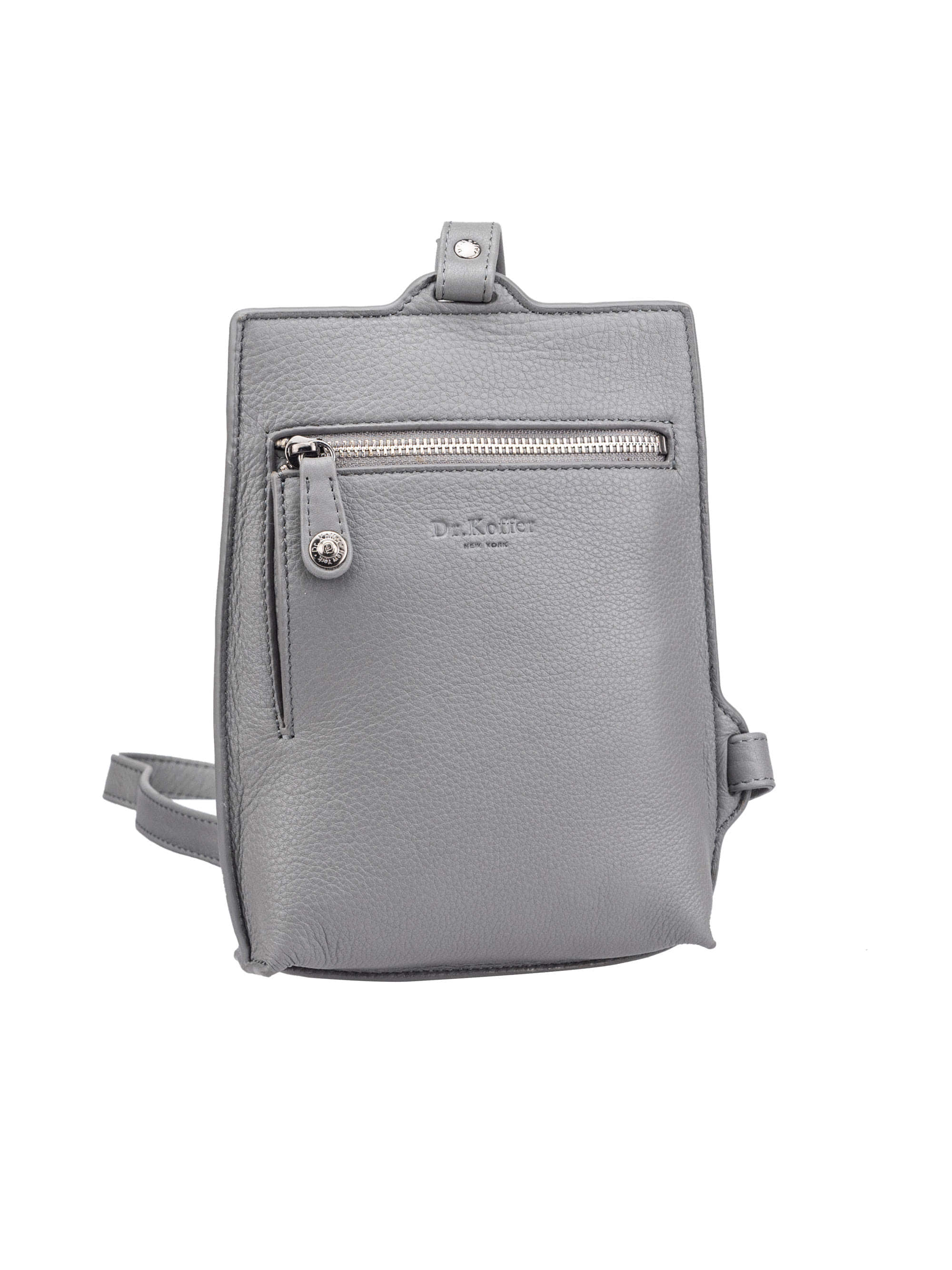 

Др.Коффер M402894-44-77 сумка через плечо