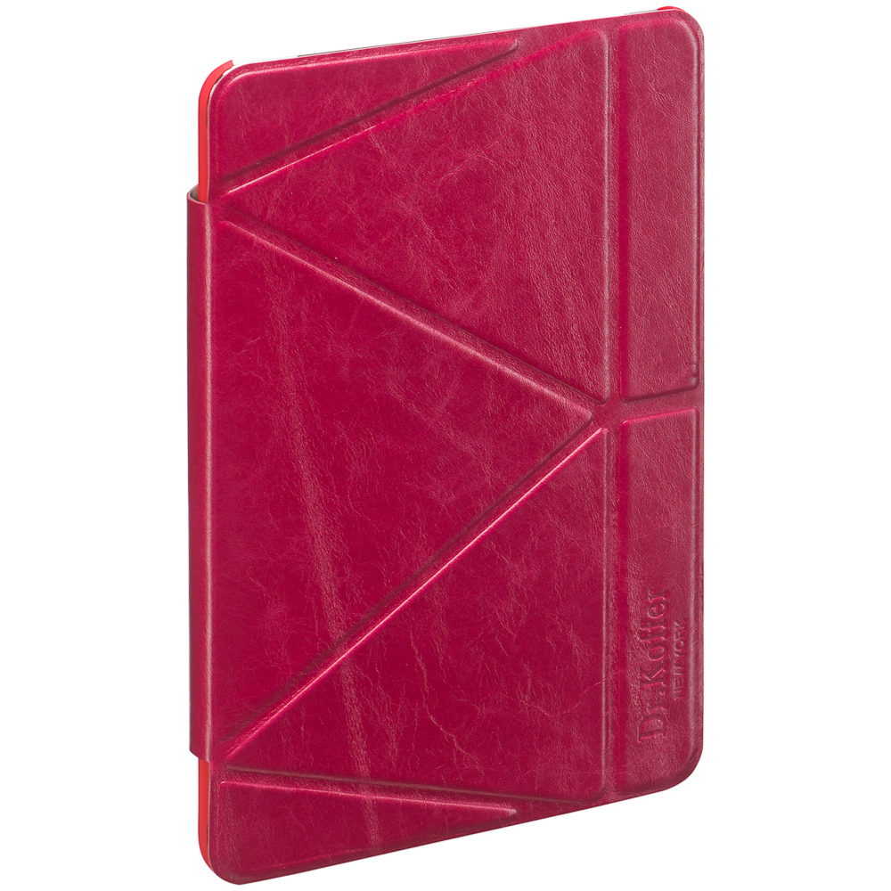 Чехол для iPad Mini 7.9" из натуральной кожи Dr.Koffer