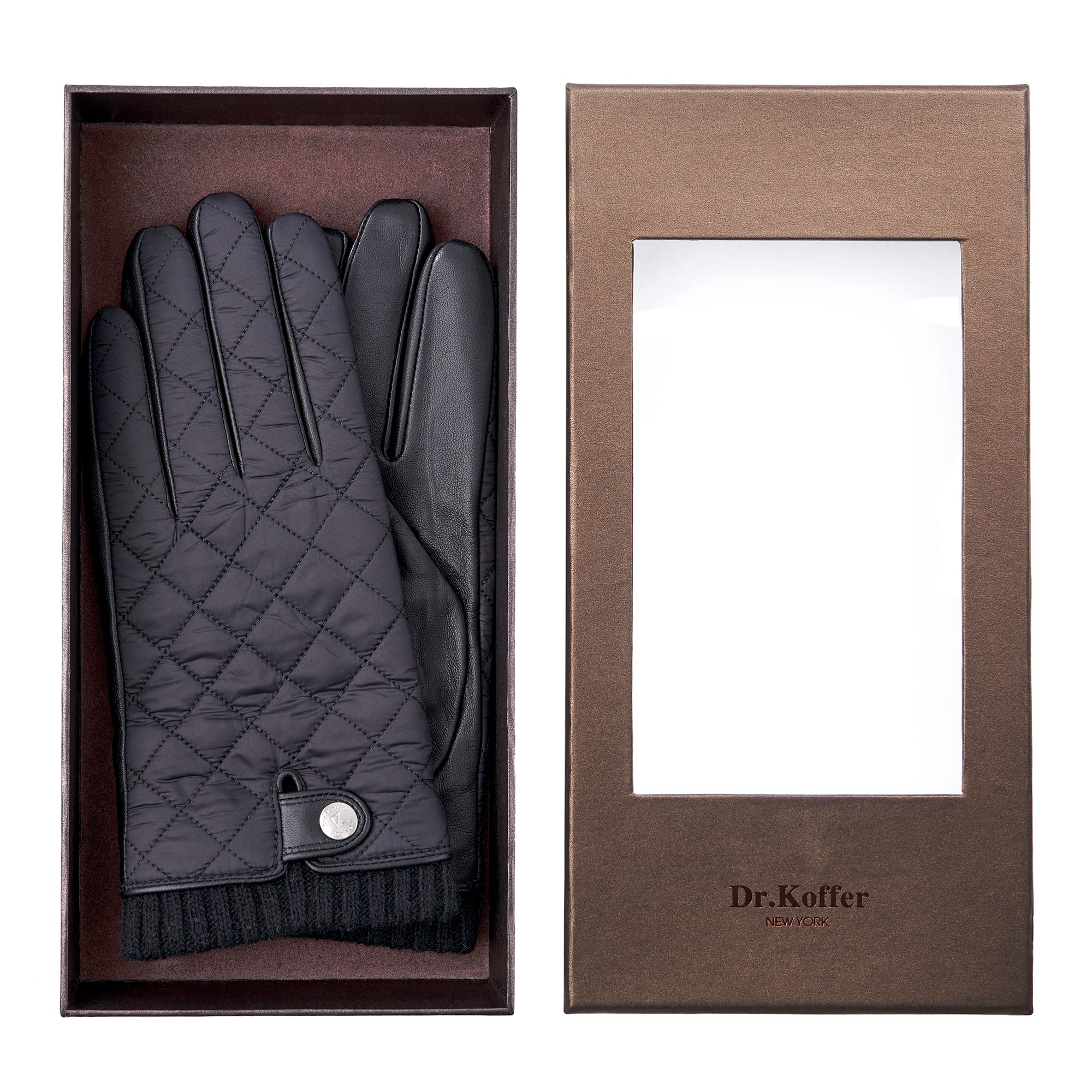 

Др.Коффер H760110-236-04 перчатки мужские touch (10)