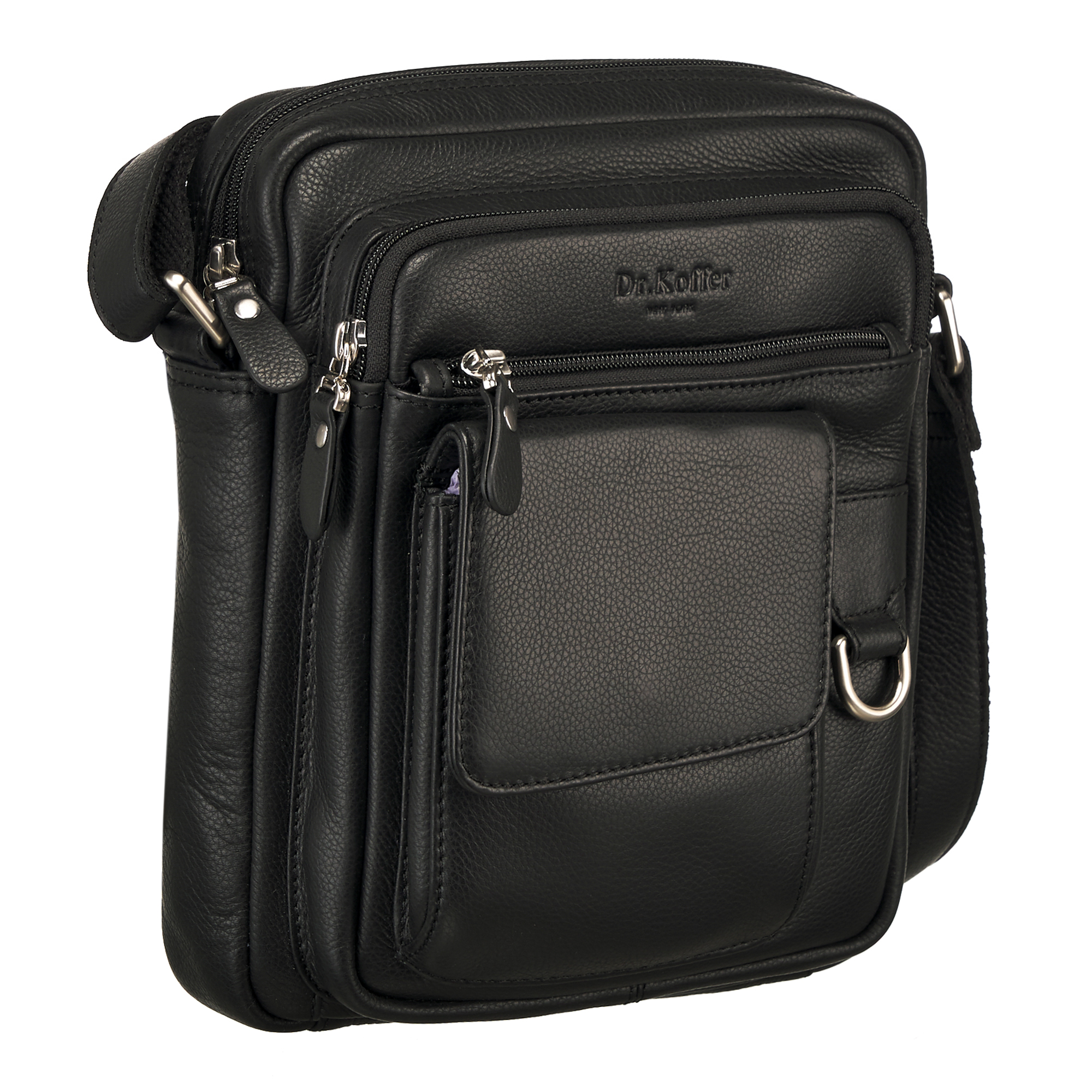 

Др.Коффер M402765-260-04 сумка через плечо