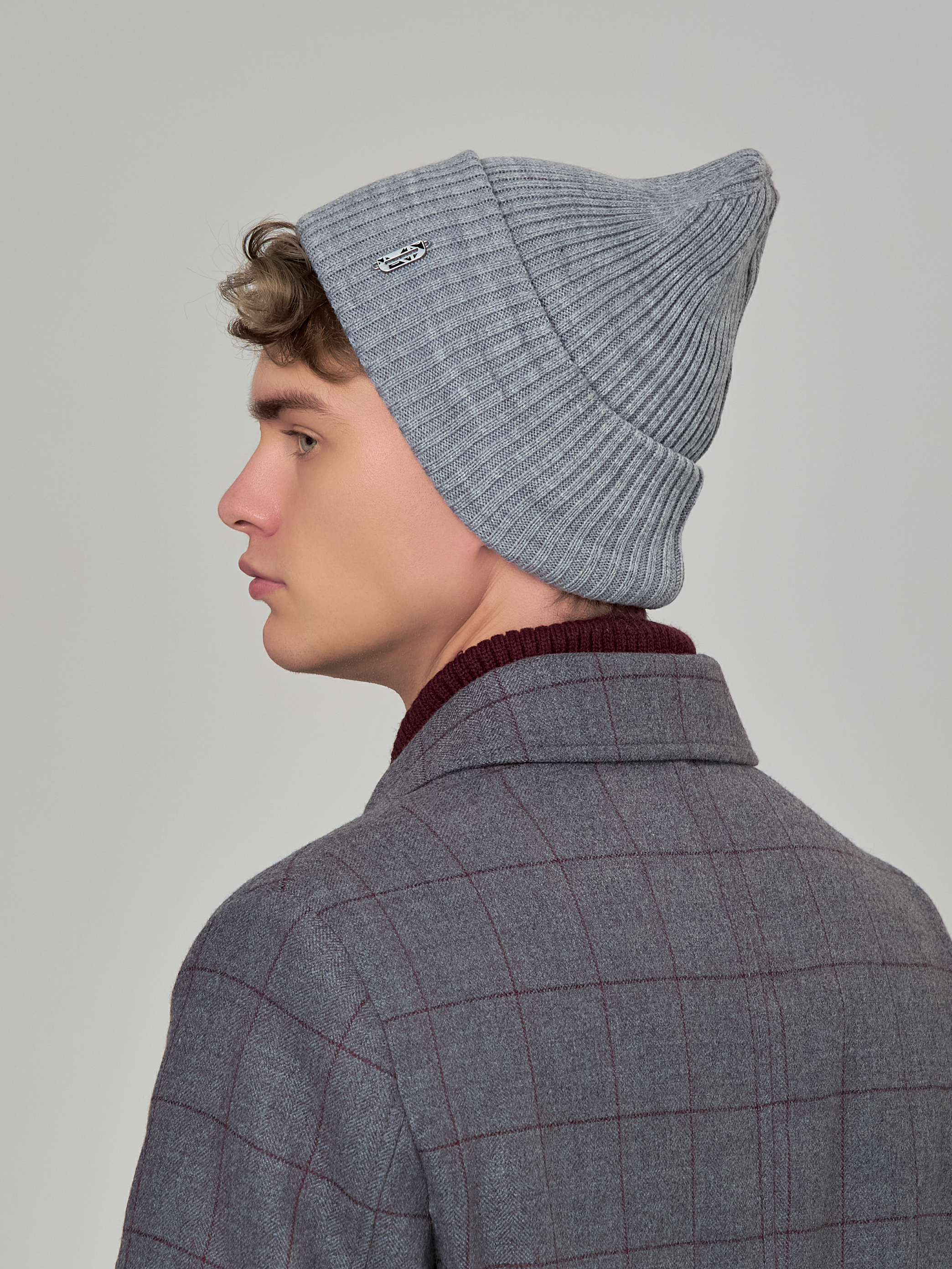 m-81011-77 шапка M-81011-77 фотография