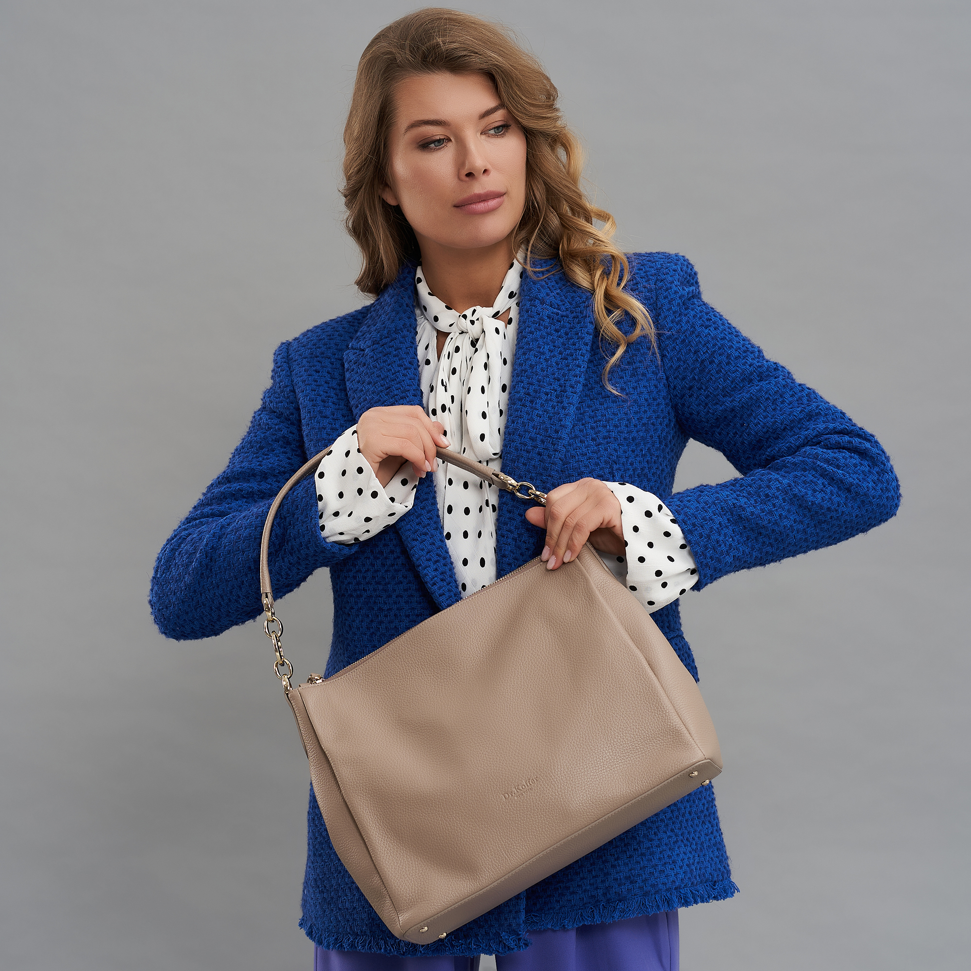 7017br-61 хобо женское 7017BR-61 в интернет магазине