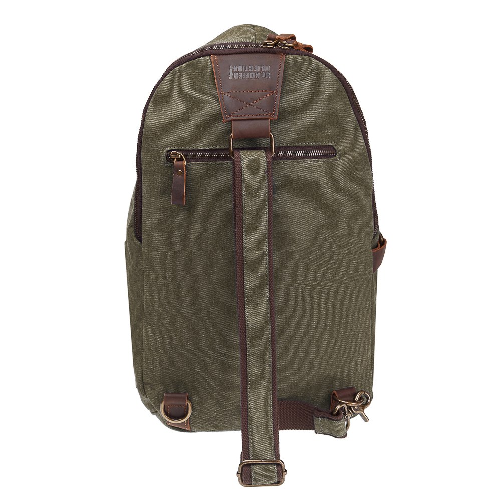 Рюкзак Dr.Koffer YD-5526-94-80