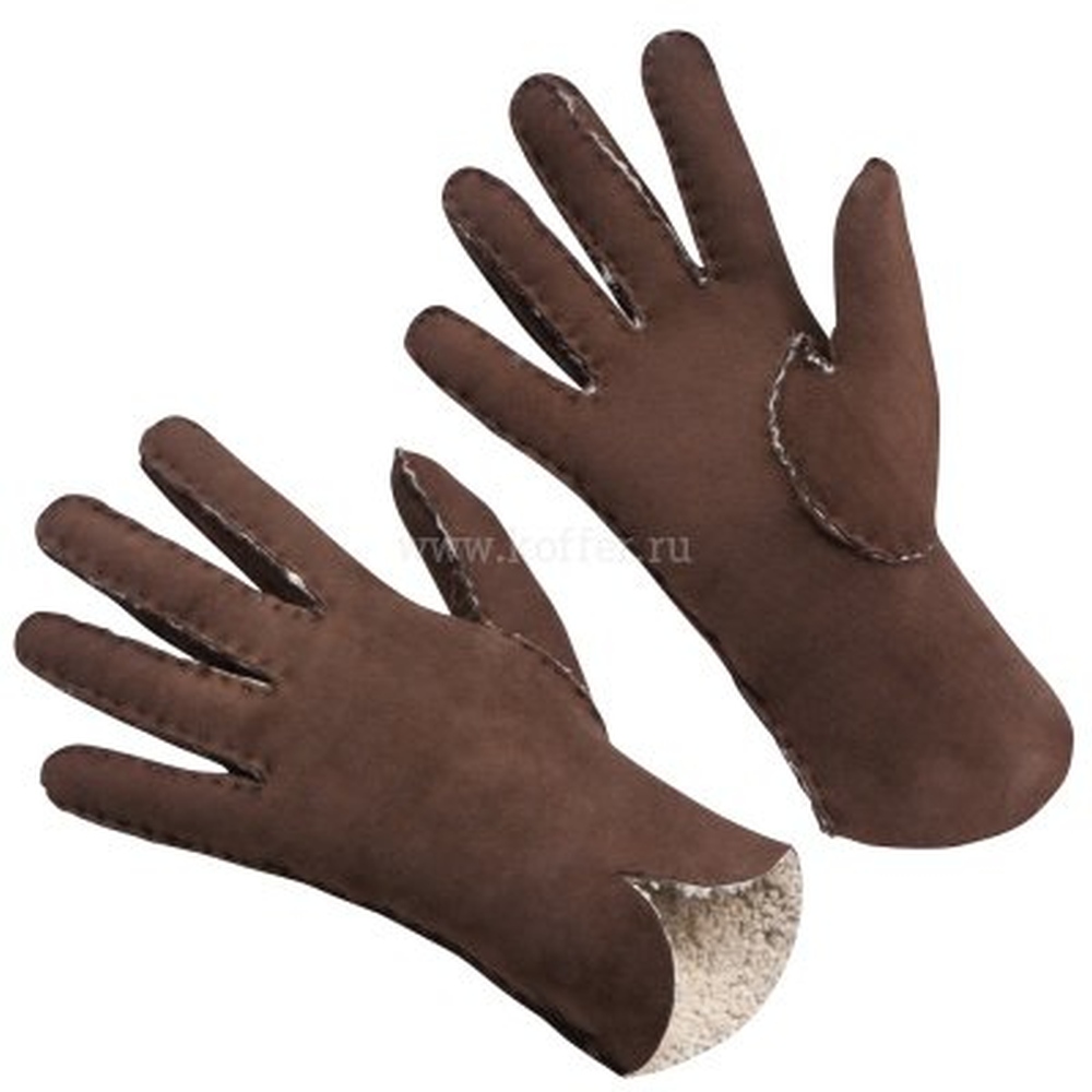 Др.Коффер H610181-144-09 перчатки женские