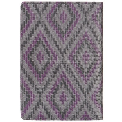 Обложка для паспорта из натуральной кожи Dr. Koffer