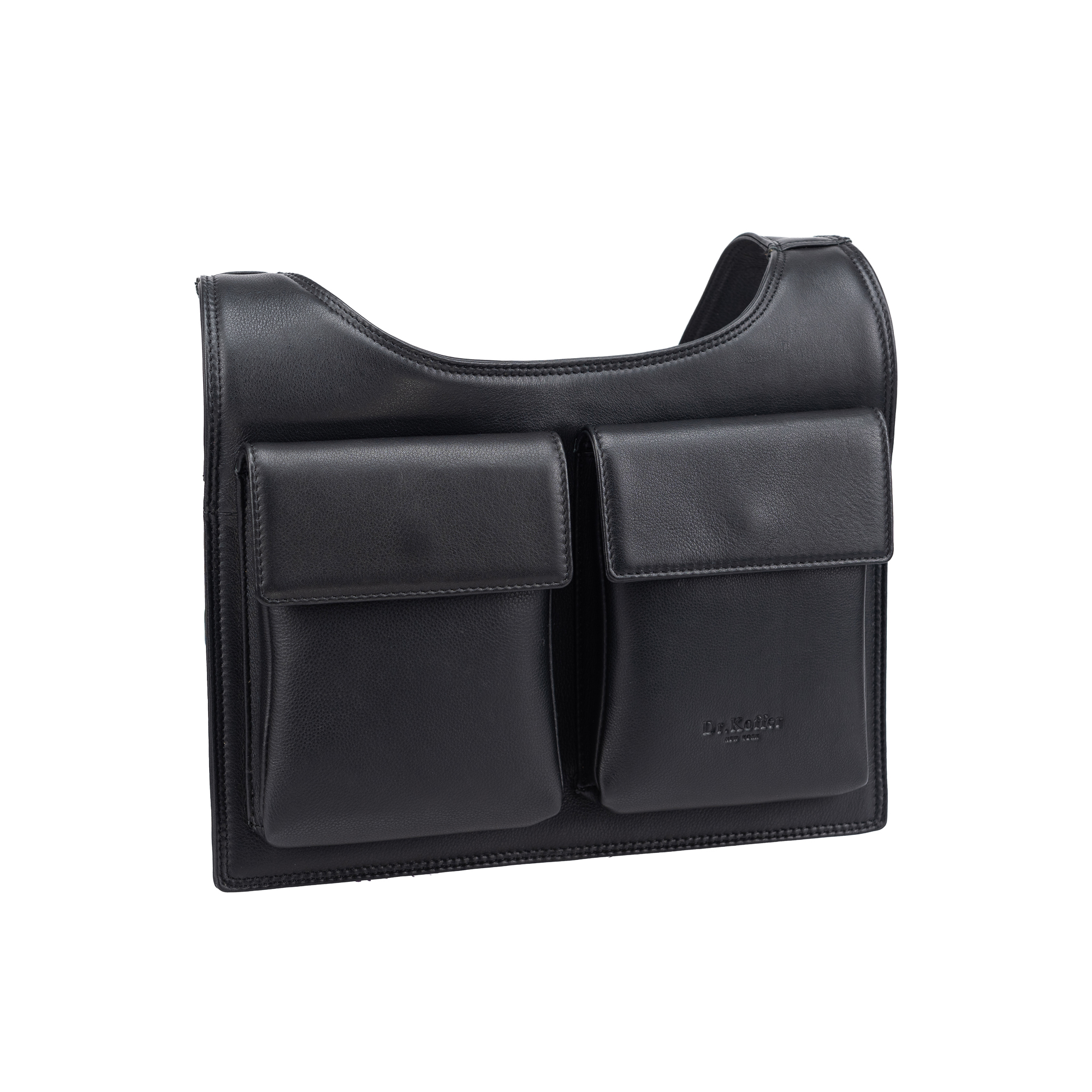 

Др.Коффер M402892-44-04 сумка через плечо