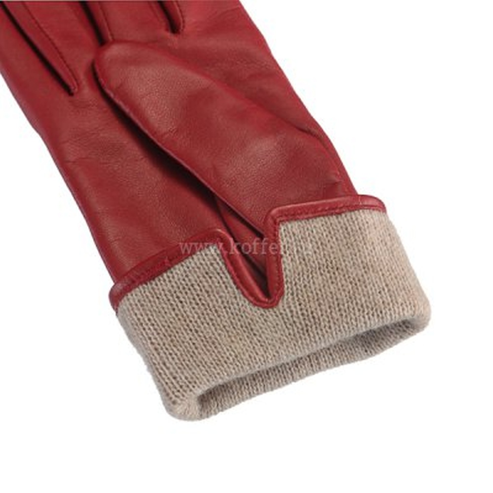 Др.Коффер H610097-41-12 перчатки женские
