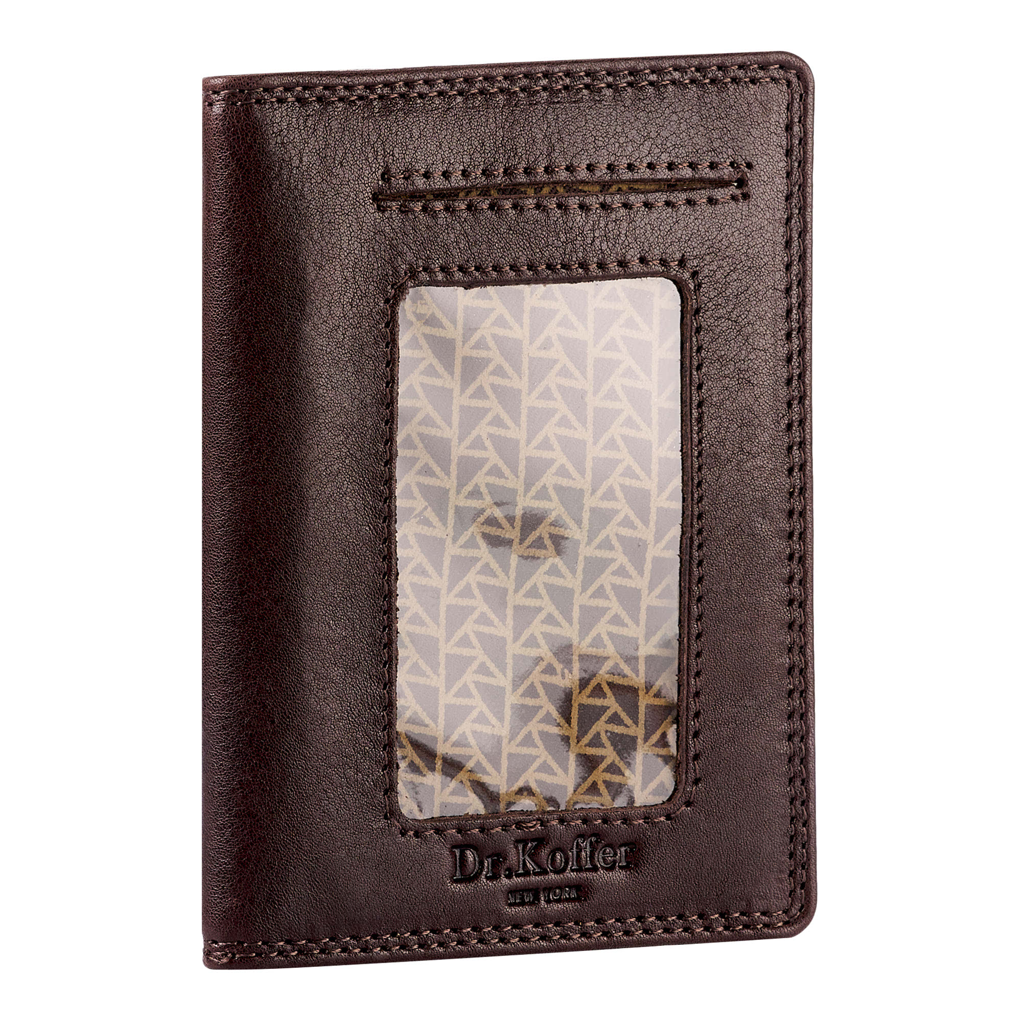 ДрКоффер X268010-245-09 обложка для документов 3500₽