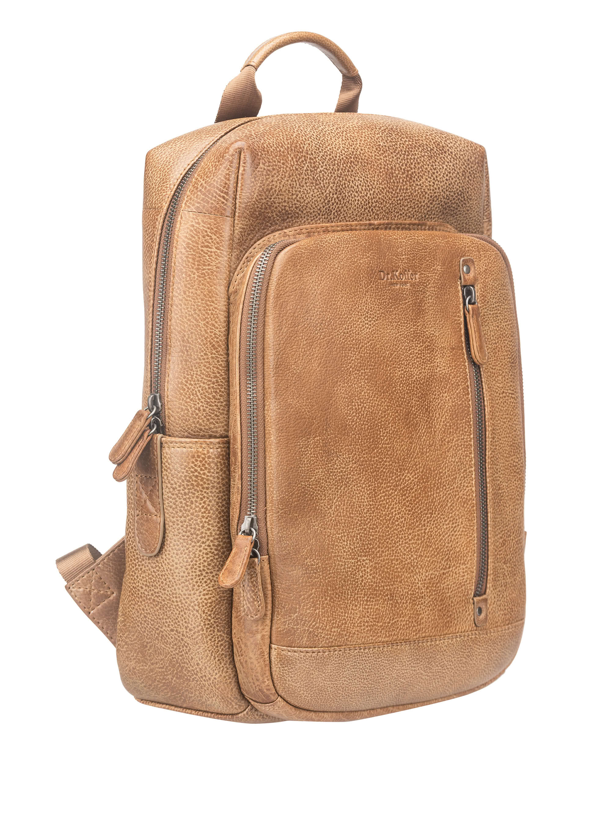 

Др.Коффер B402691-248-80 рюкзак