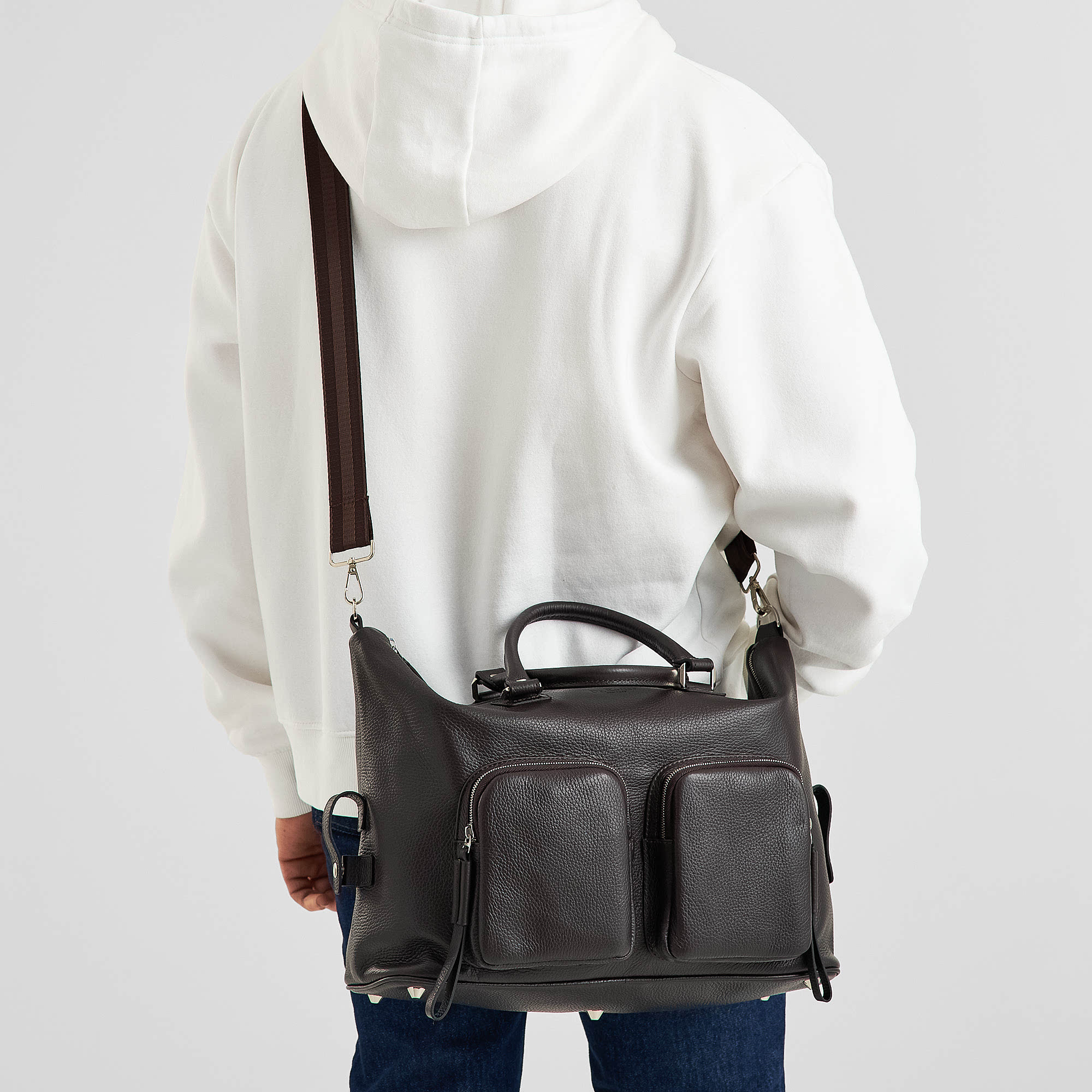 8025s-09 сумка дорожная 8025S-09 в интернет магазине