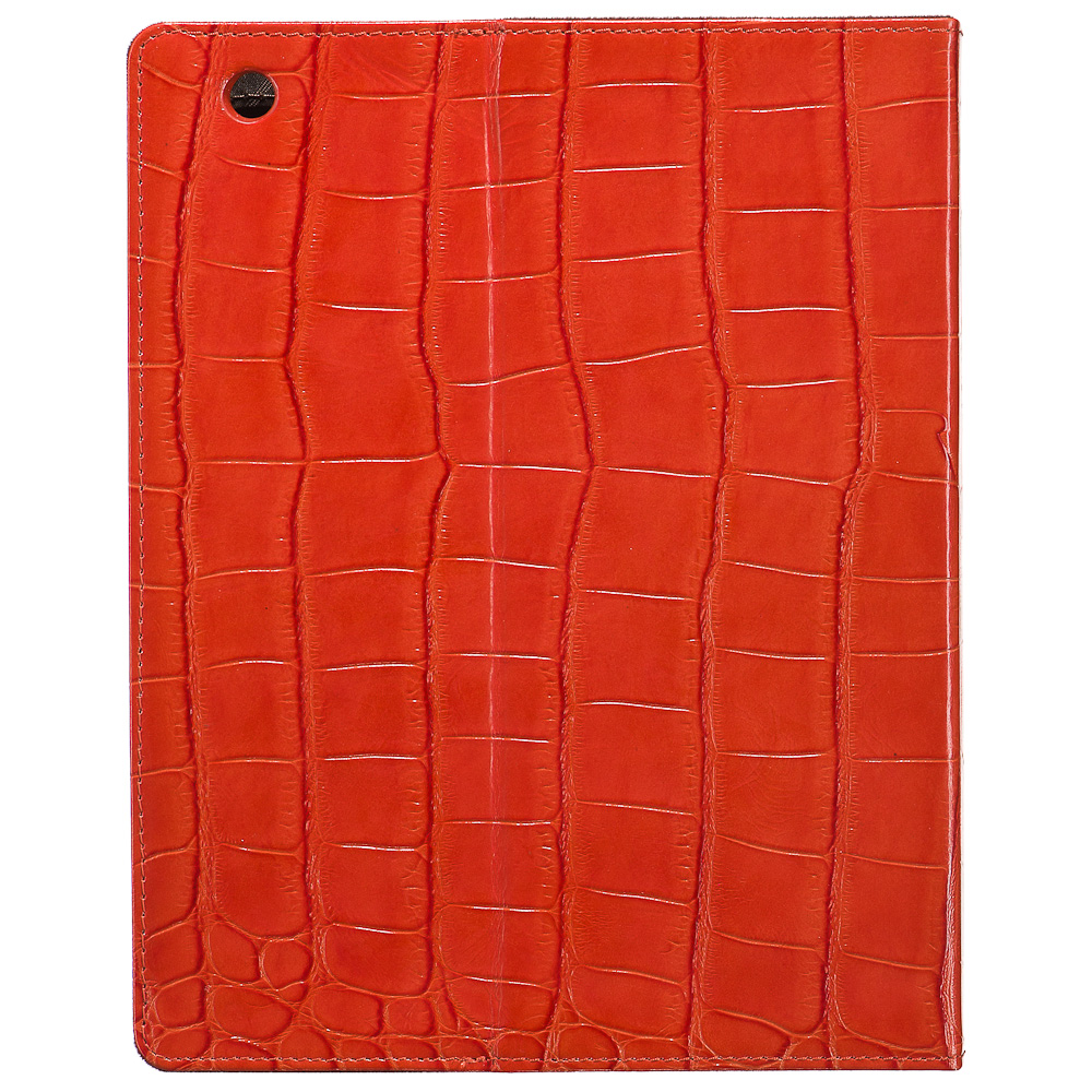 Чехол для iPad 9.7"-2/3/4/AIR из натуральной кожи Dr.Koffer