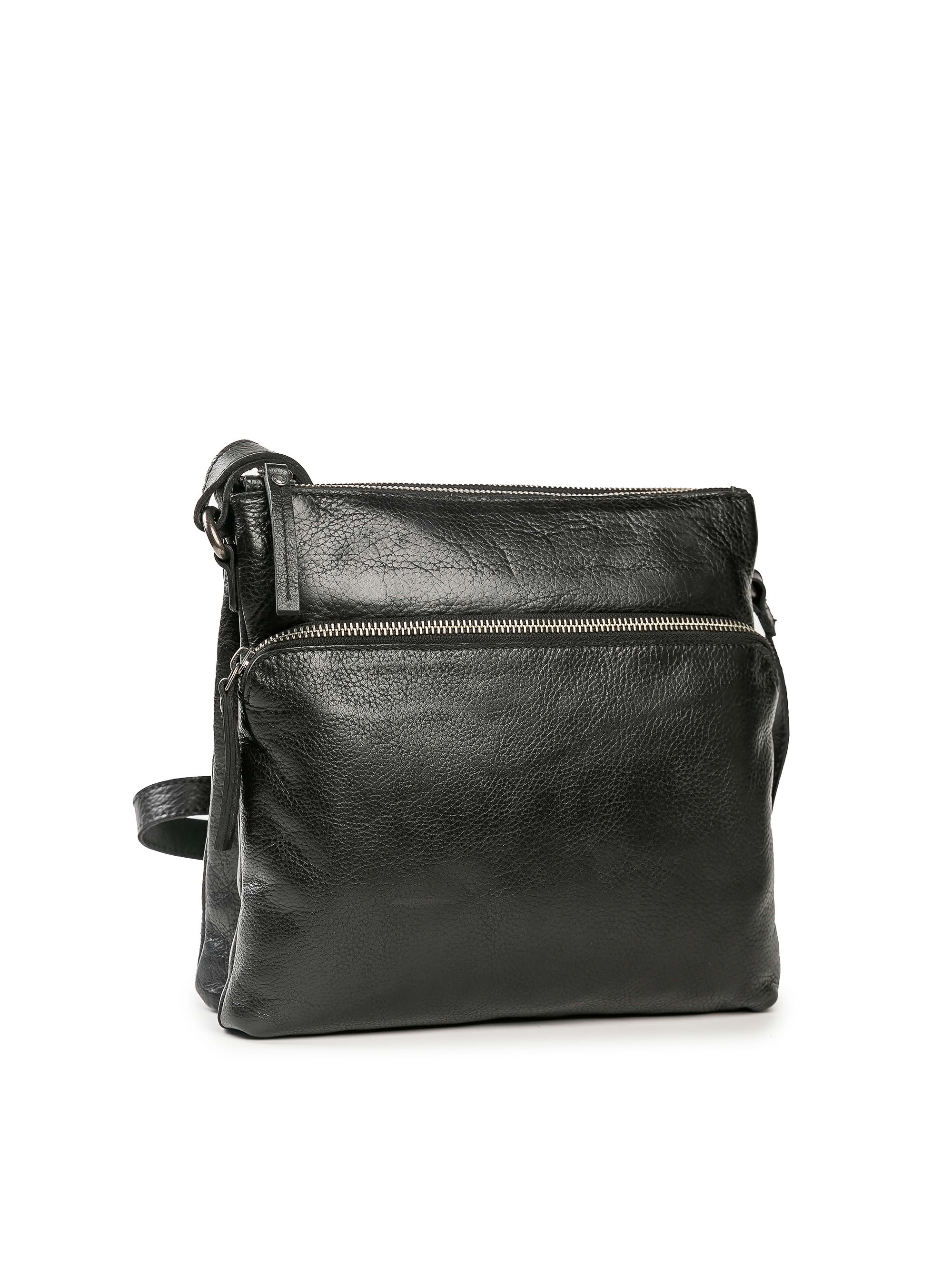 

Др.Коффер M402924-132-04 сумка через плечо