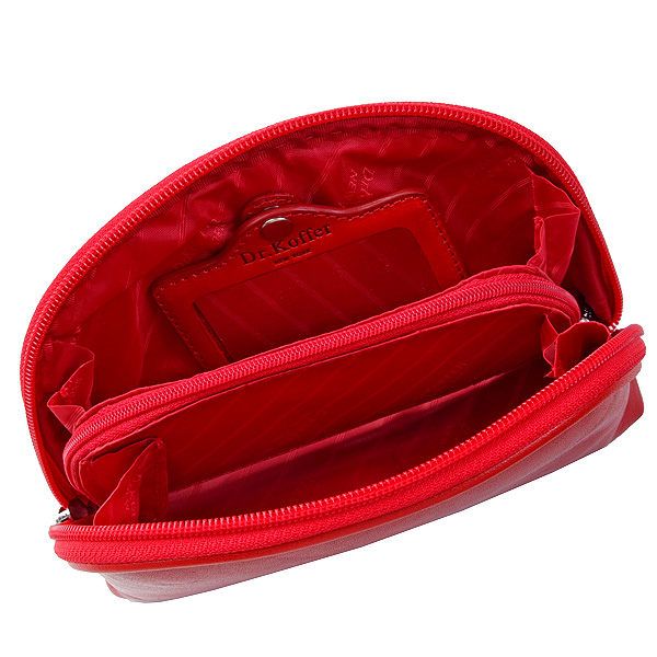 Др.Коффер X510220-18-12 косметичка