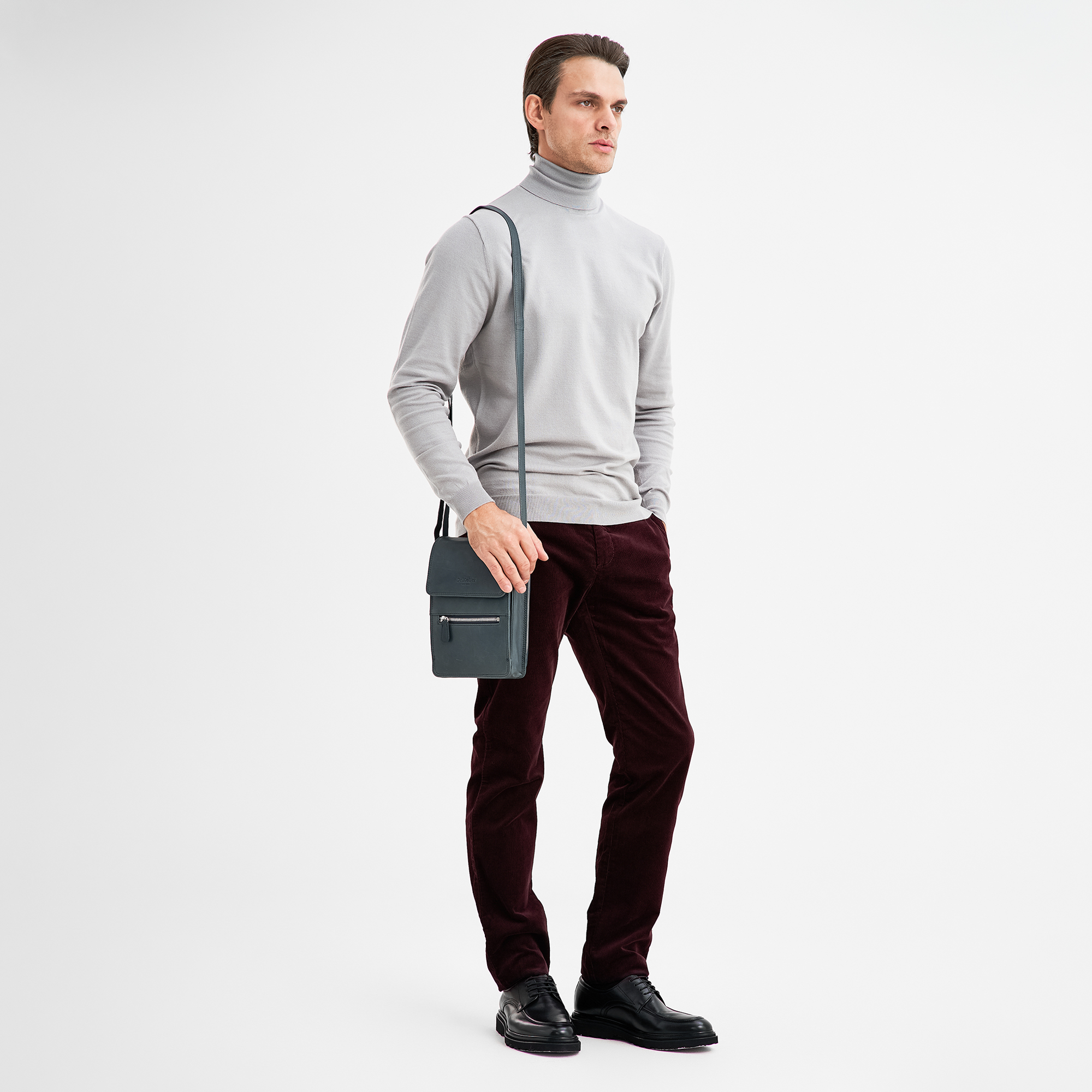 m402803-247-60 сумка через плечо M402803-247-60 фотография