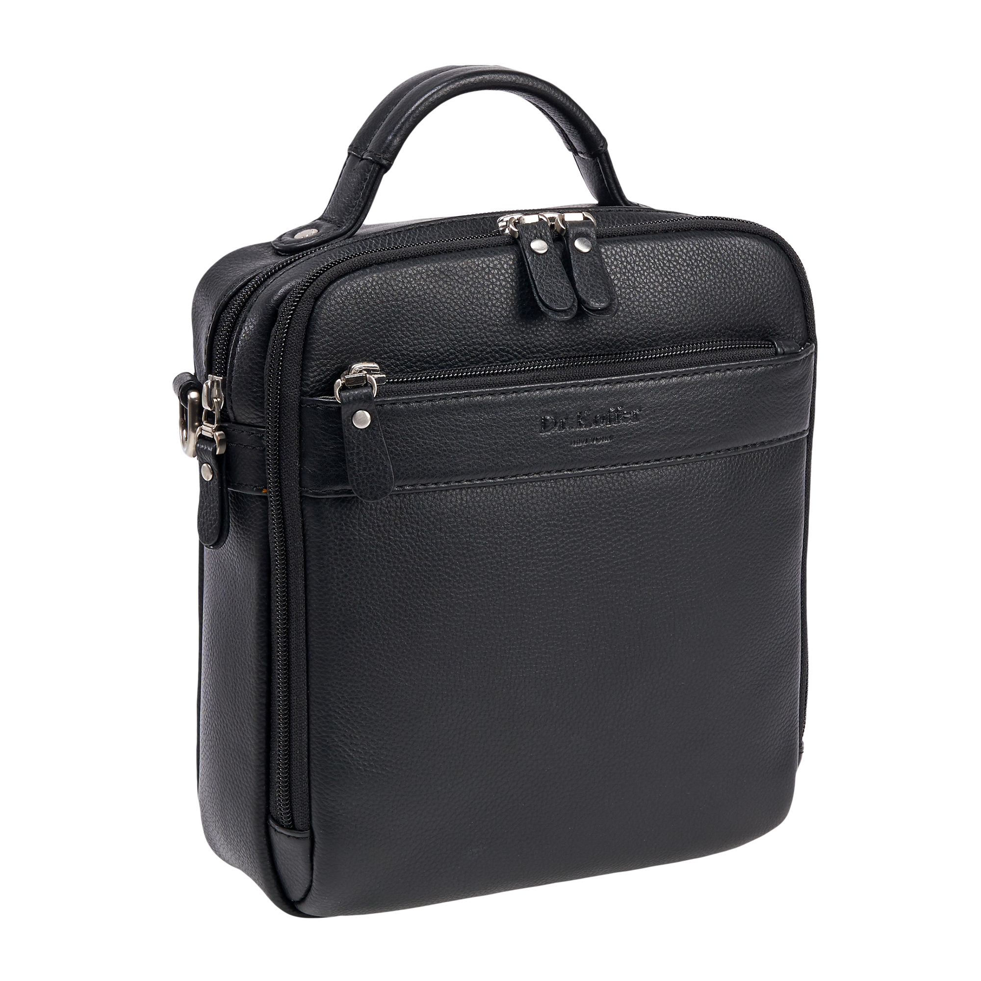 

Др.Коффер B402251-260-04 сумка через плечо