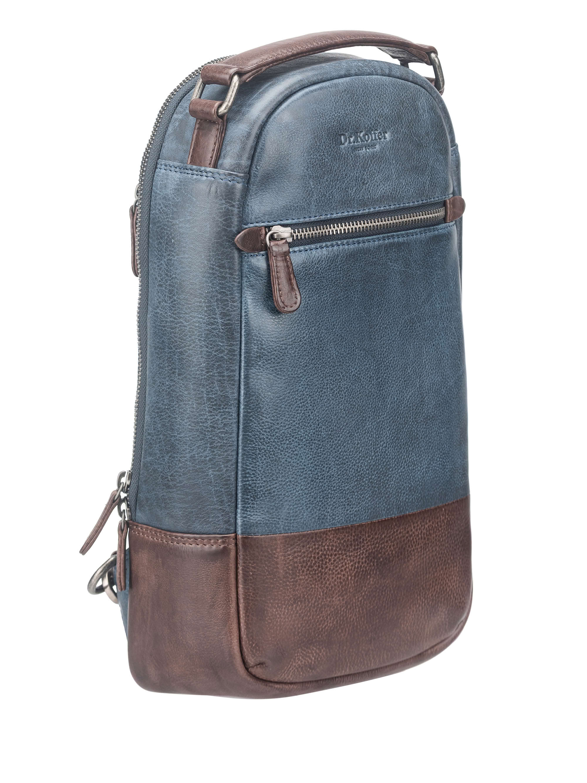 

Др.Коффер B402951-244-60_09 рюкзак