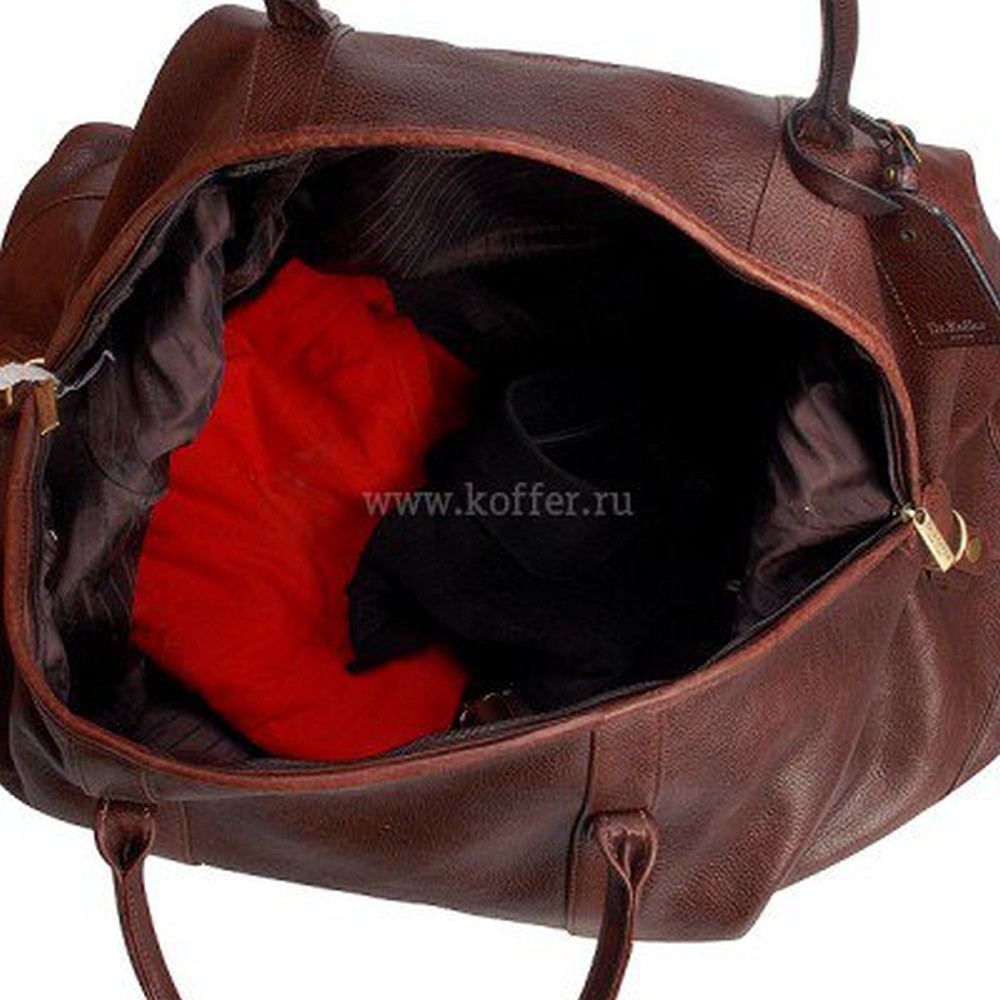 Др.Коффер B188112-02-09 сумка дорожная