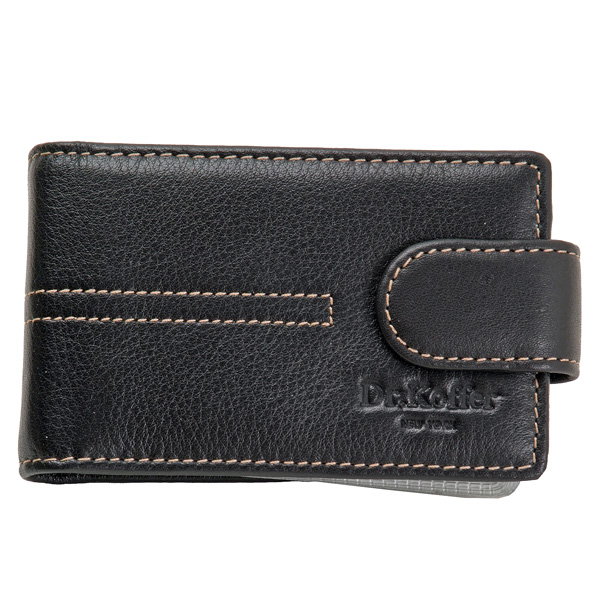 ДрКоффер X515151-01-04 визитница 5500₽