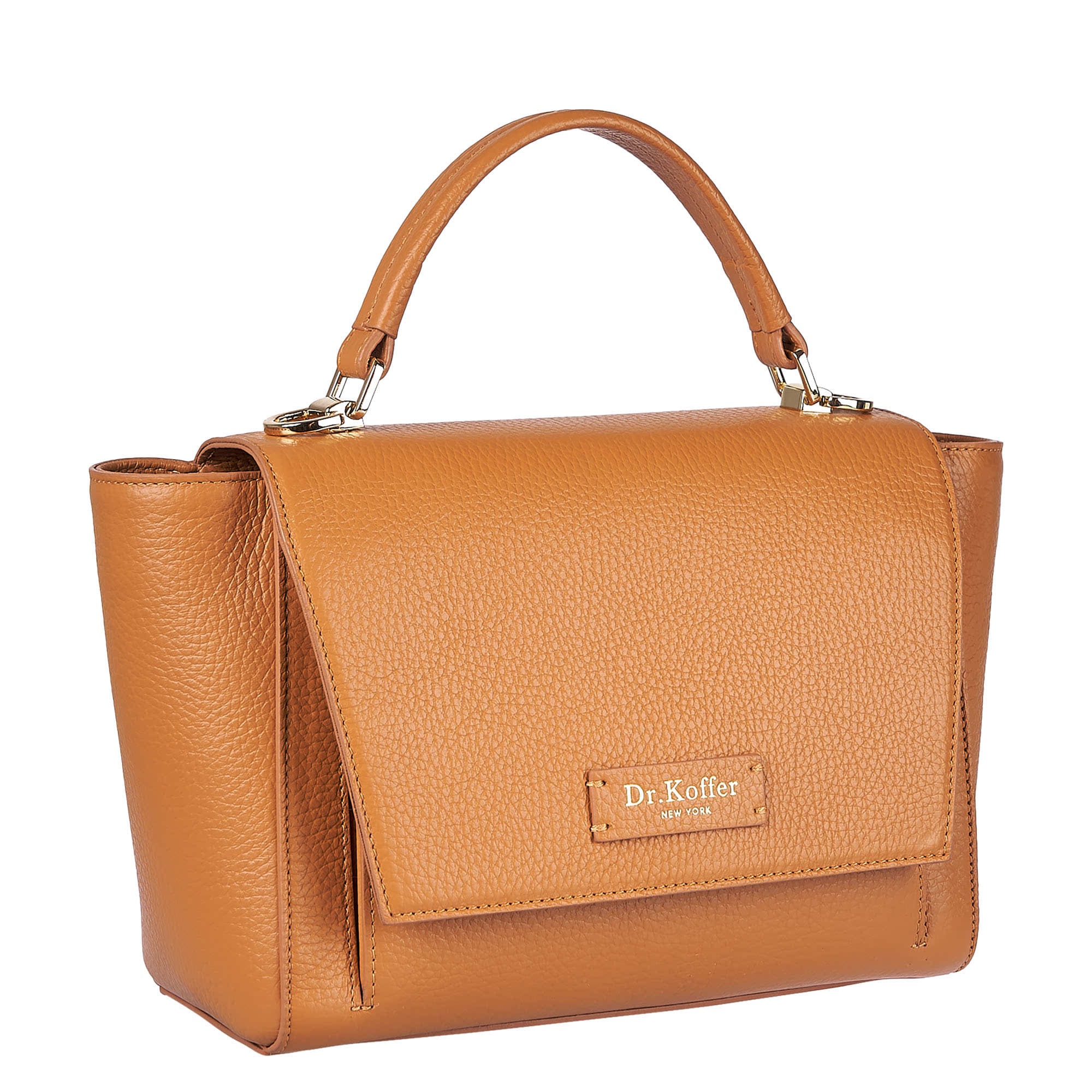 

Др.Коффер 7033SG-8 сумка женская