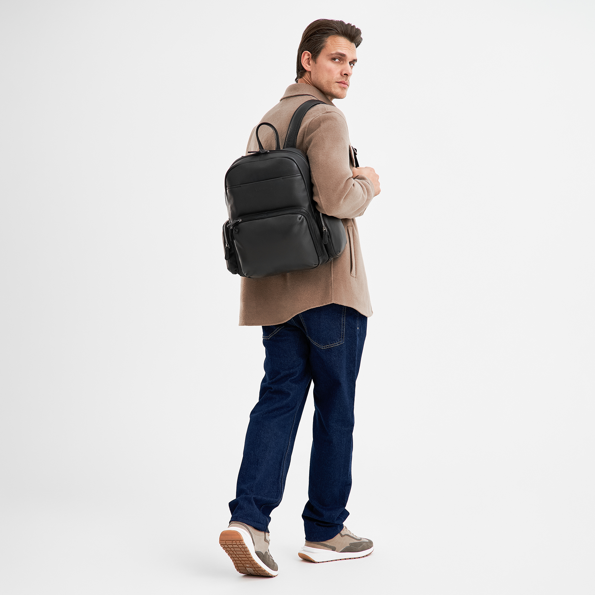 b402809-41-04 рюкзак B402809-41-04 купить с доставкой