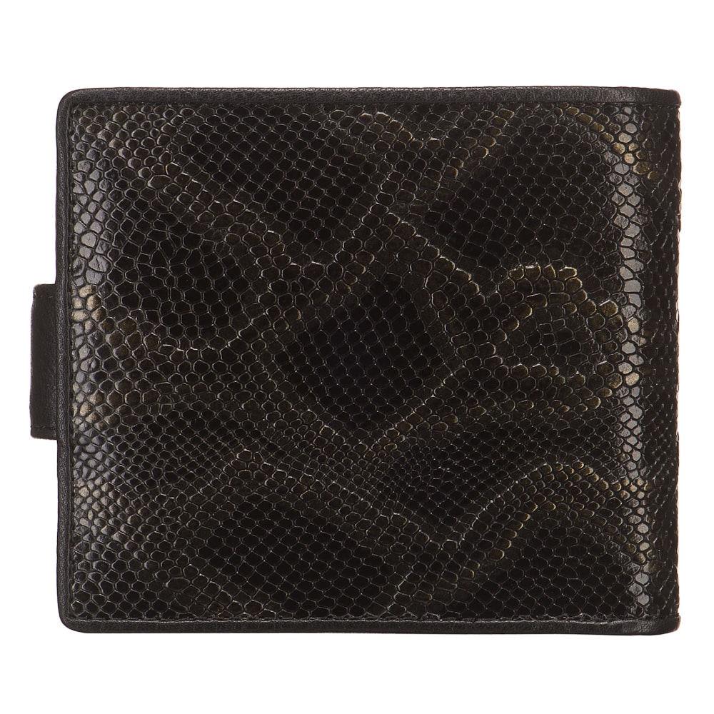 Портмоне Dr.Koffer из натуральной кожи